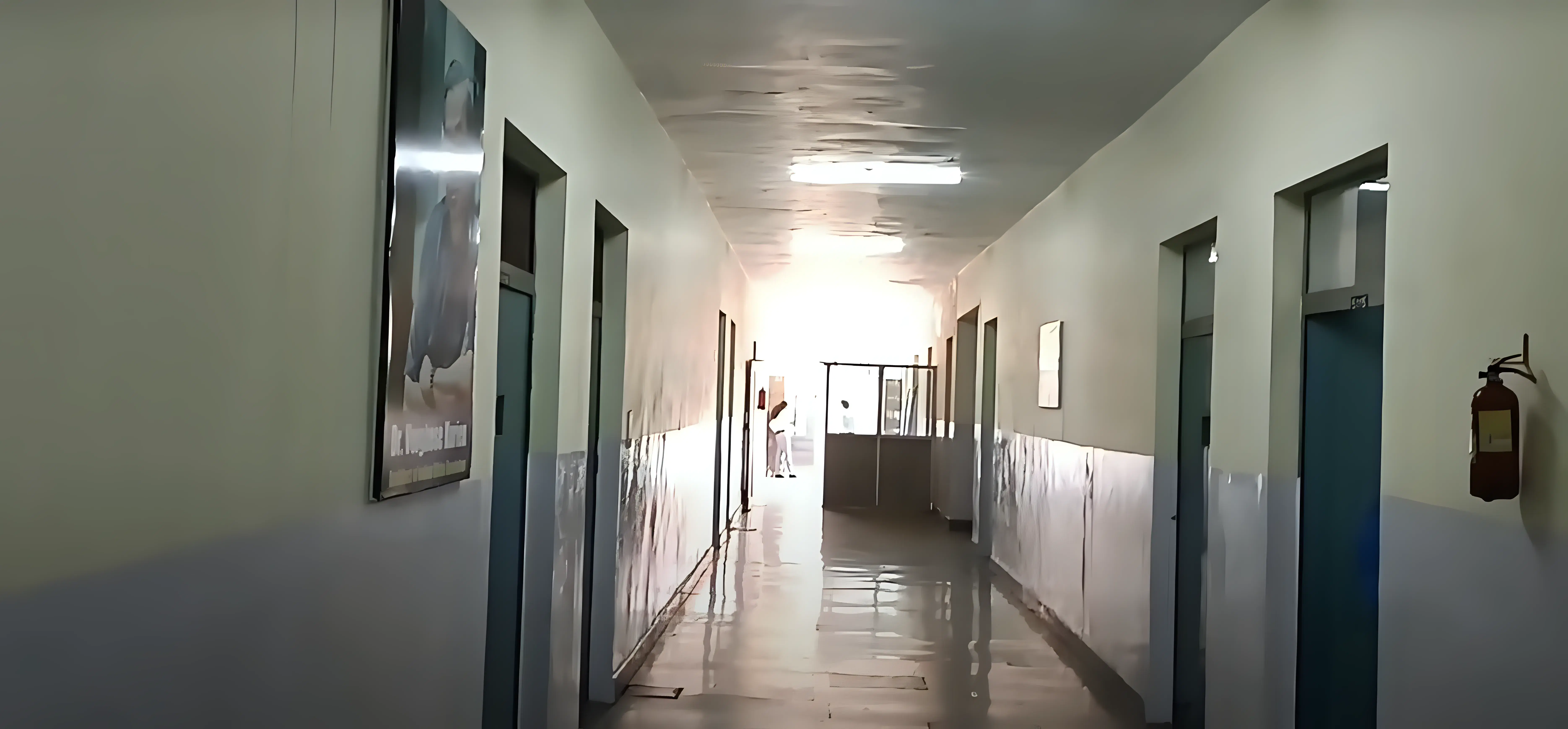 Amrapali University Haldwani campus photo 4