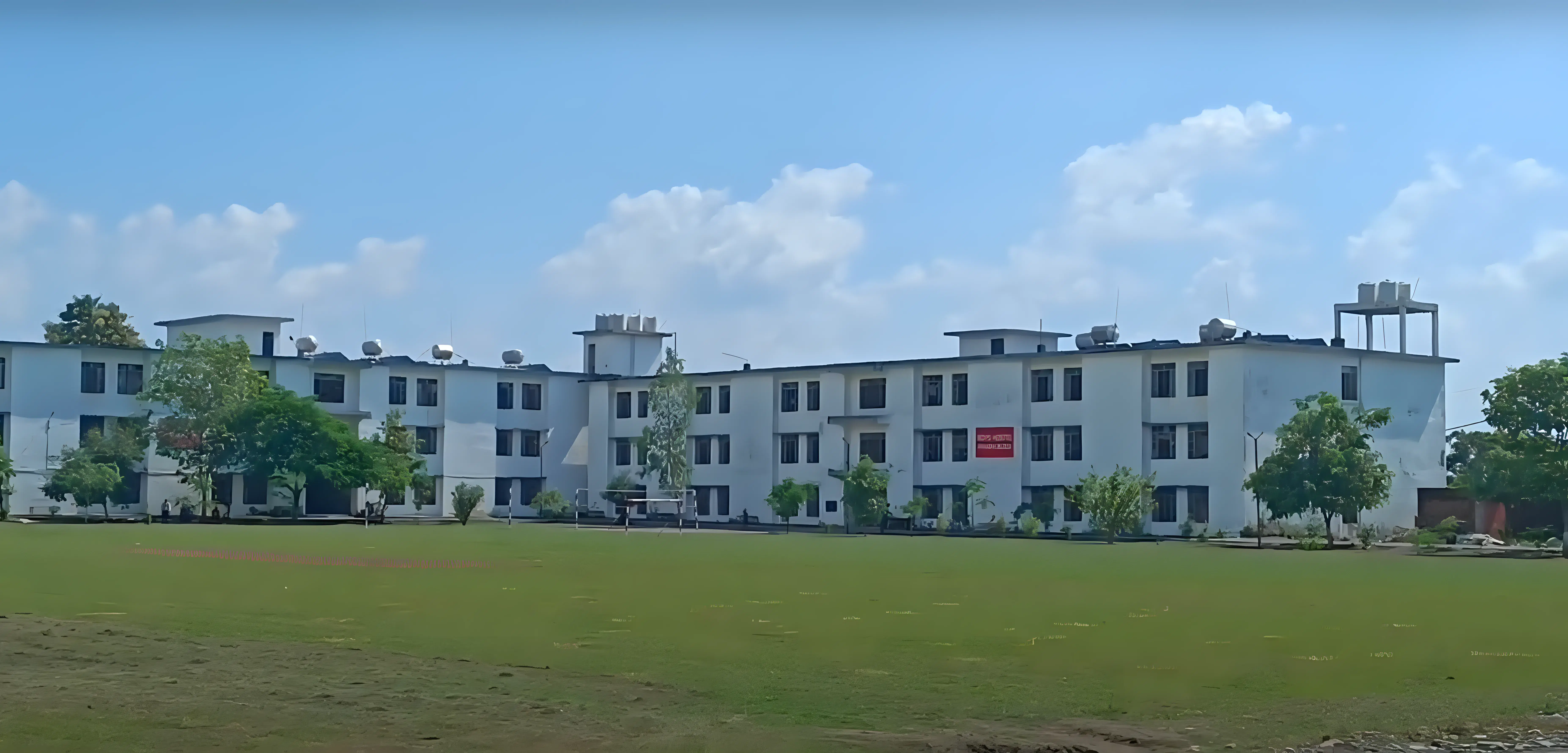 Amrapali University Haldwani campus photo 7