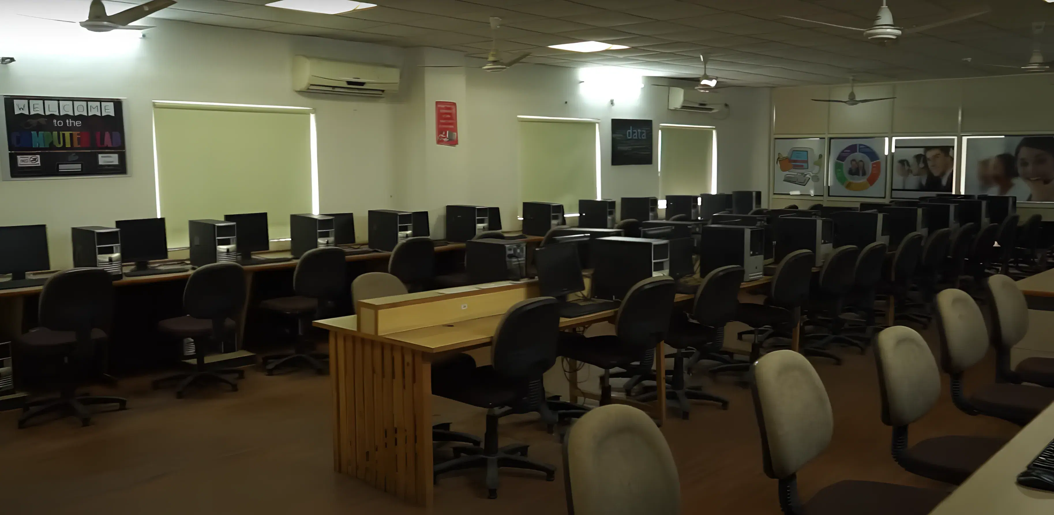 I Business Institute Greater Noida Academic Infrastructure photo 2