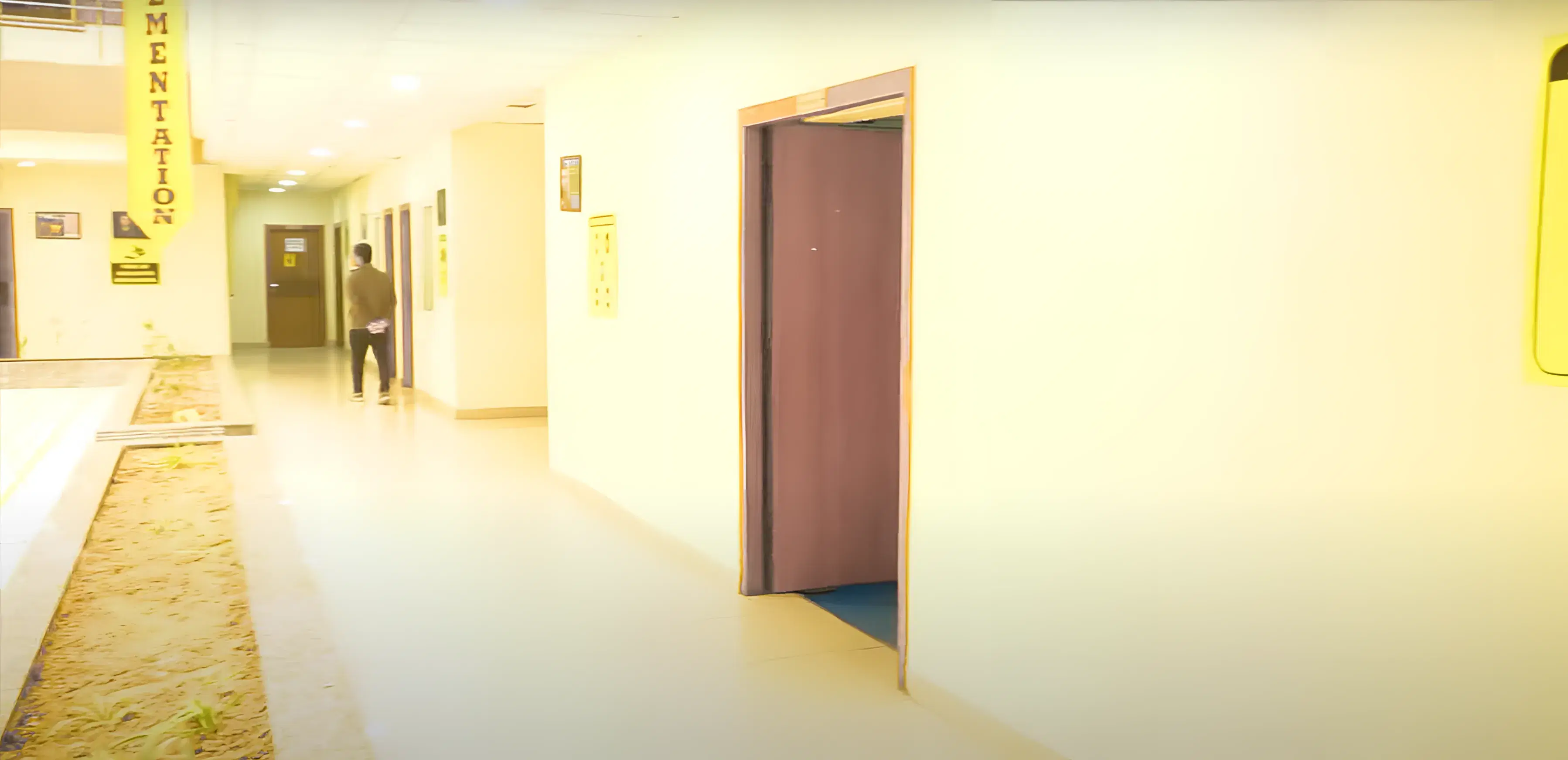 I Business Institute Greater Noida Academic Infrastructure photo 3