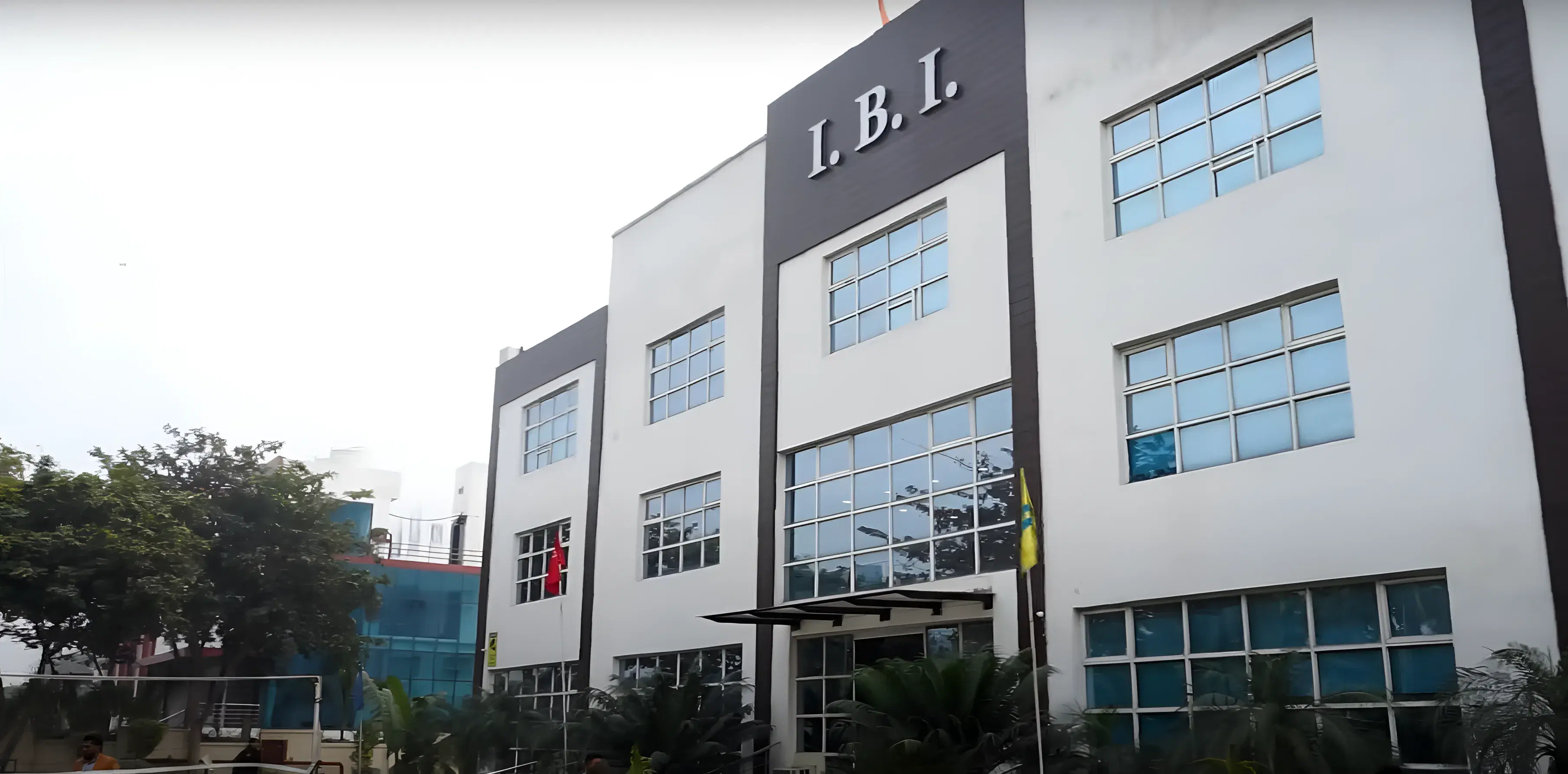 I Business Institute Greater Noida Campus photo 1