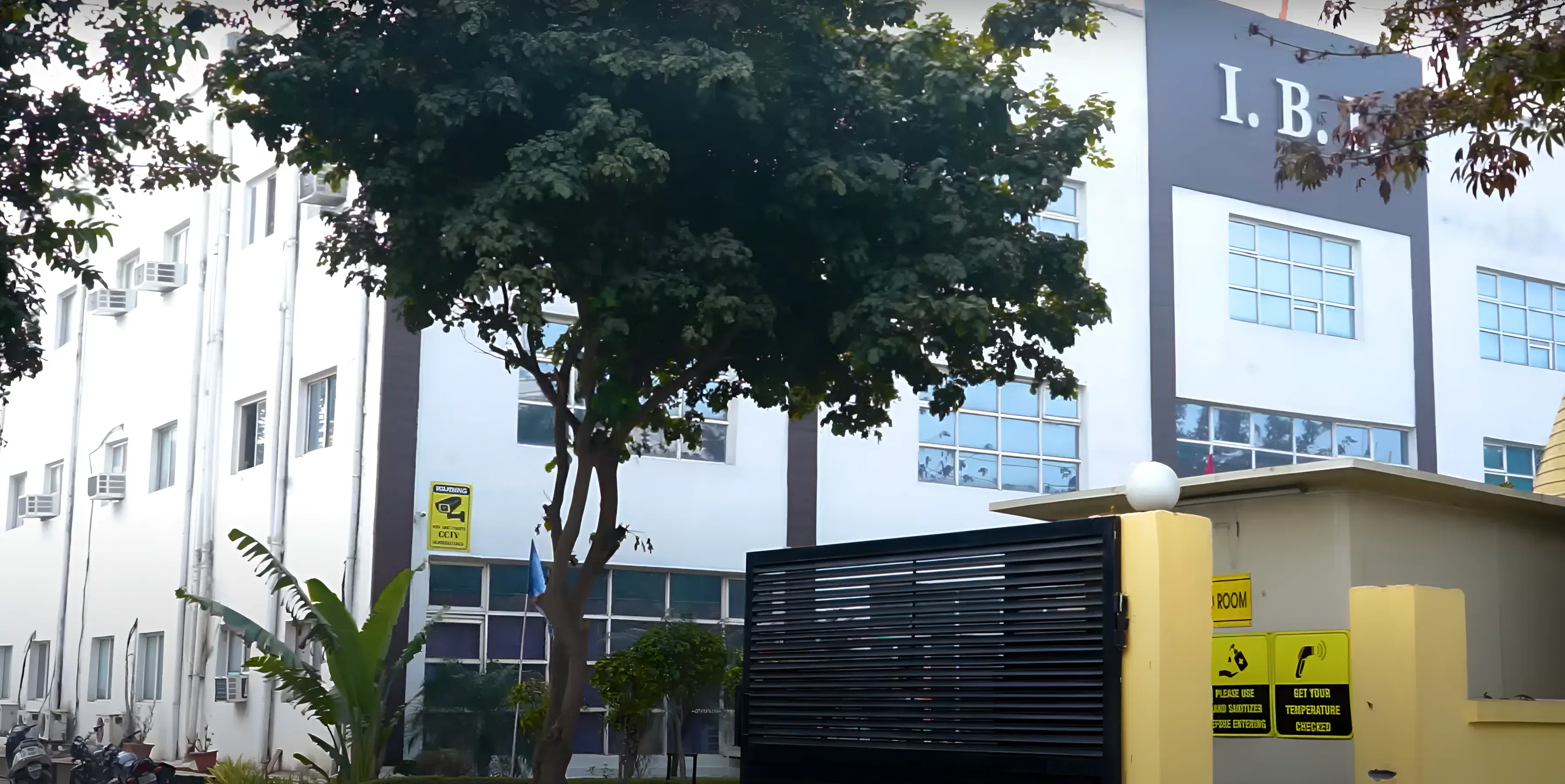 I Business Institute Greater Noida Campus photo 2