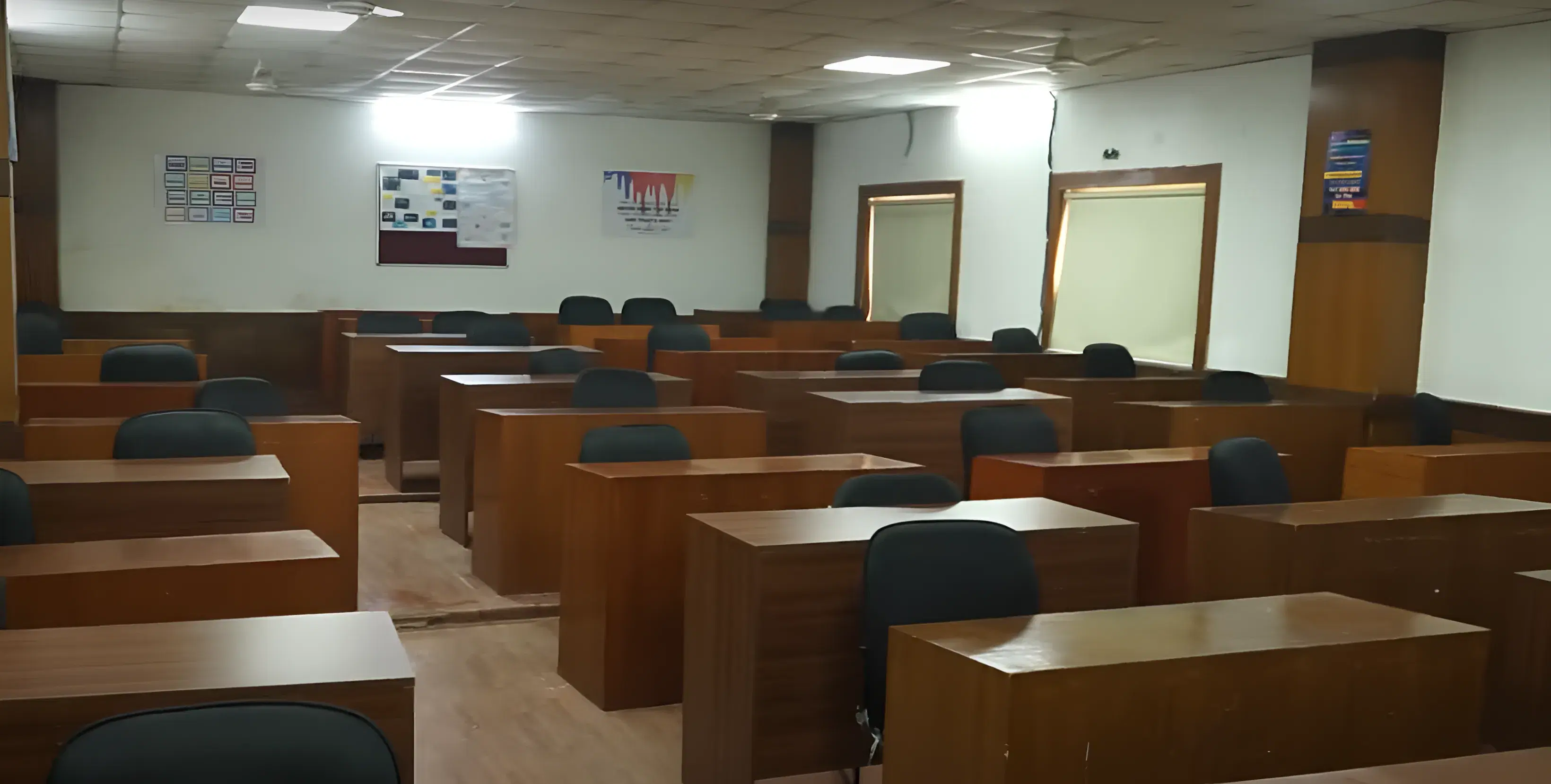 I Business Institute Greater Noida Library photo 20