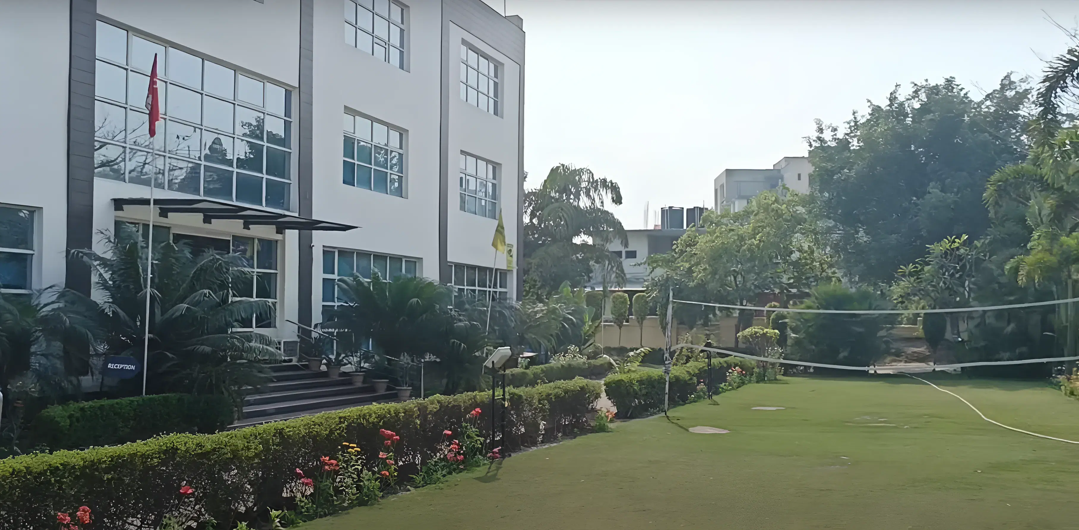 I Business Institute Greater Noida Academic Infrastructure photo 4