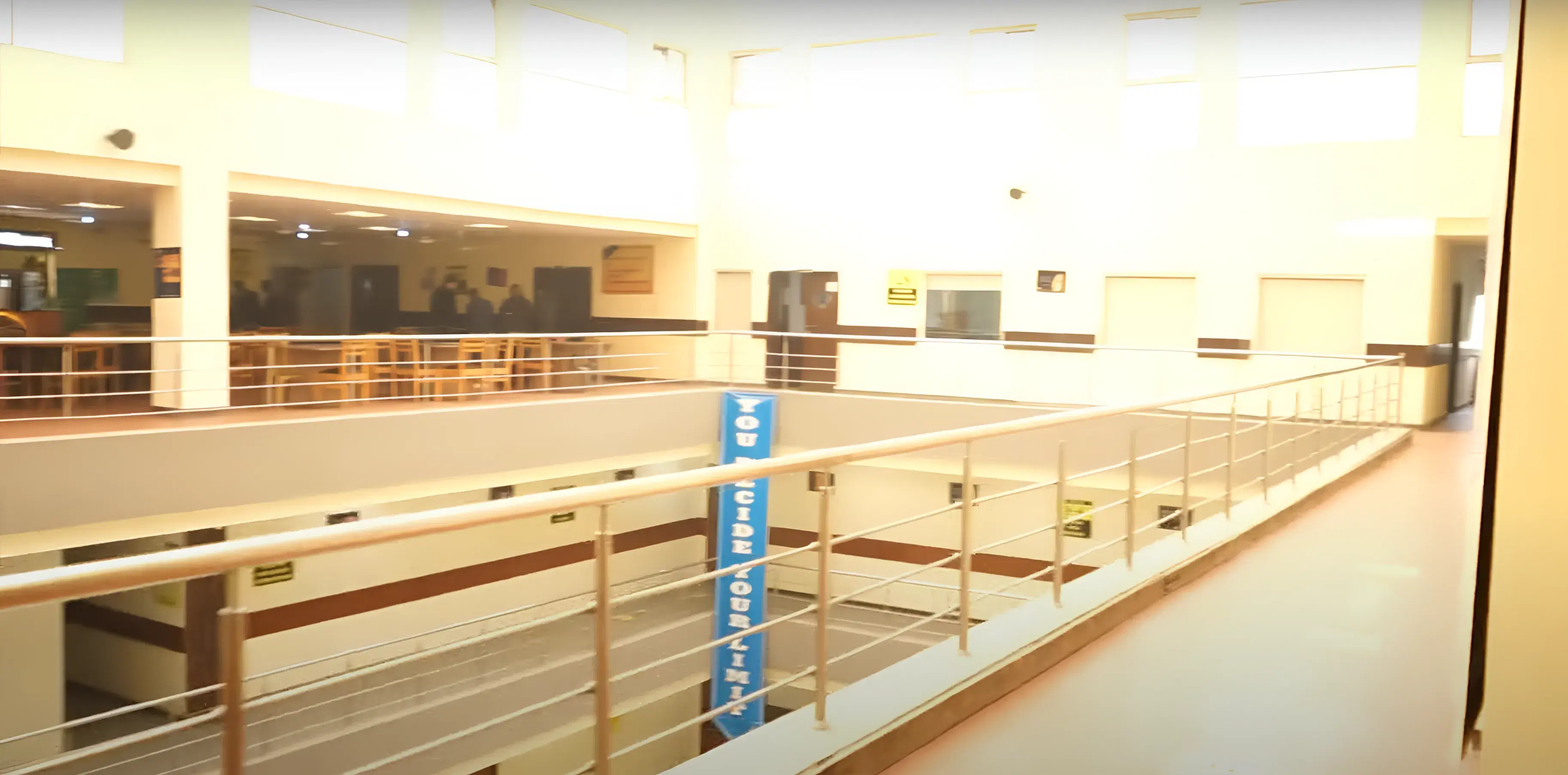 I Business Institute Greater Noida Academic Infrastructure photo 6