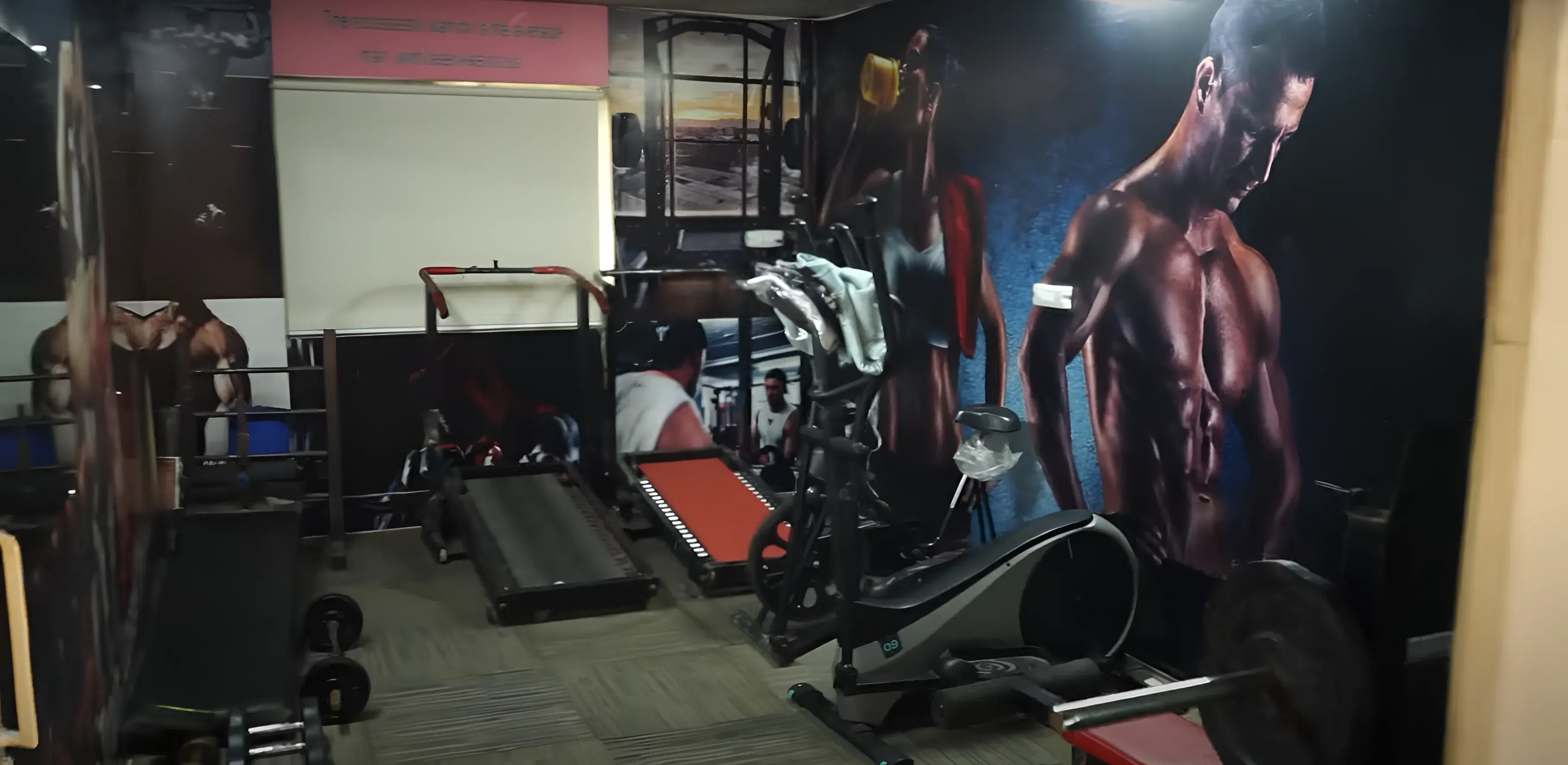 I Business Institute Greater Noida Facilities photo 1