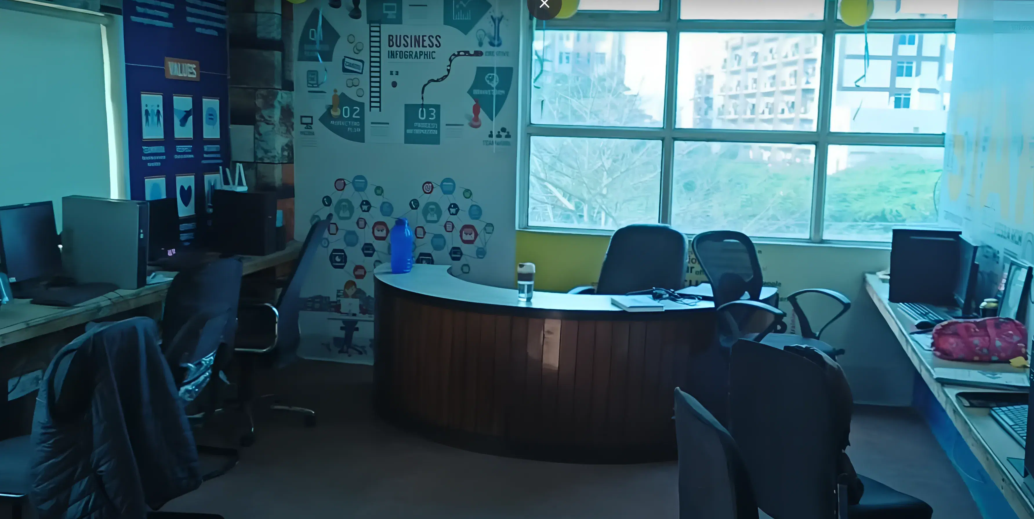 I Business Institute Greater Noida Hostel photo 1