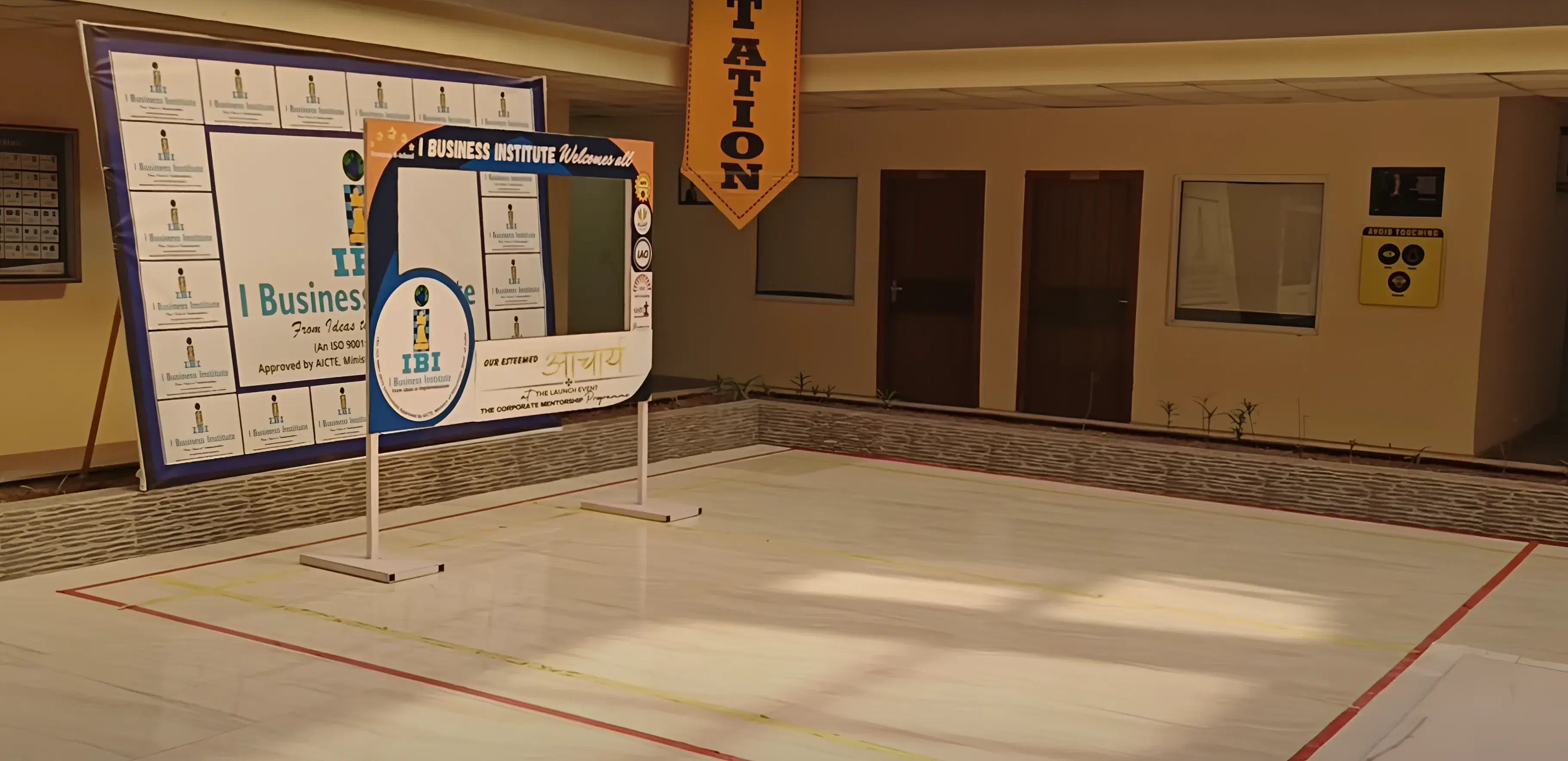 I Business Institute Greater Noida Academic Infrastructure photo 7