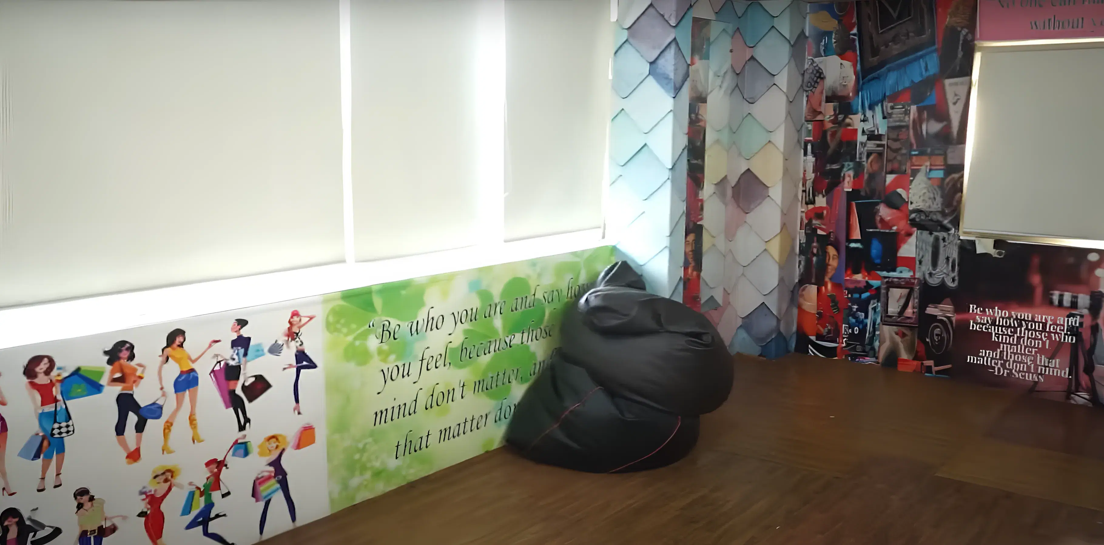 I Business Institute Greater Noida Hostel photo 2