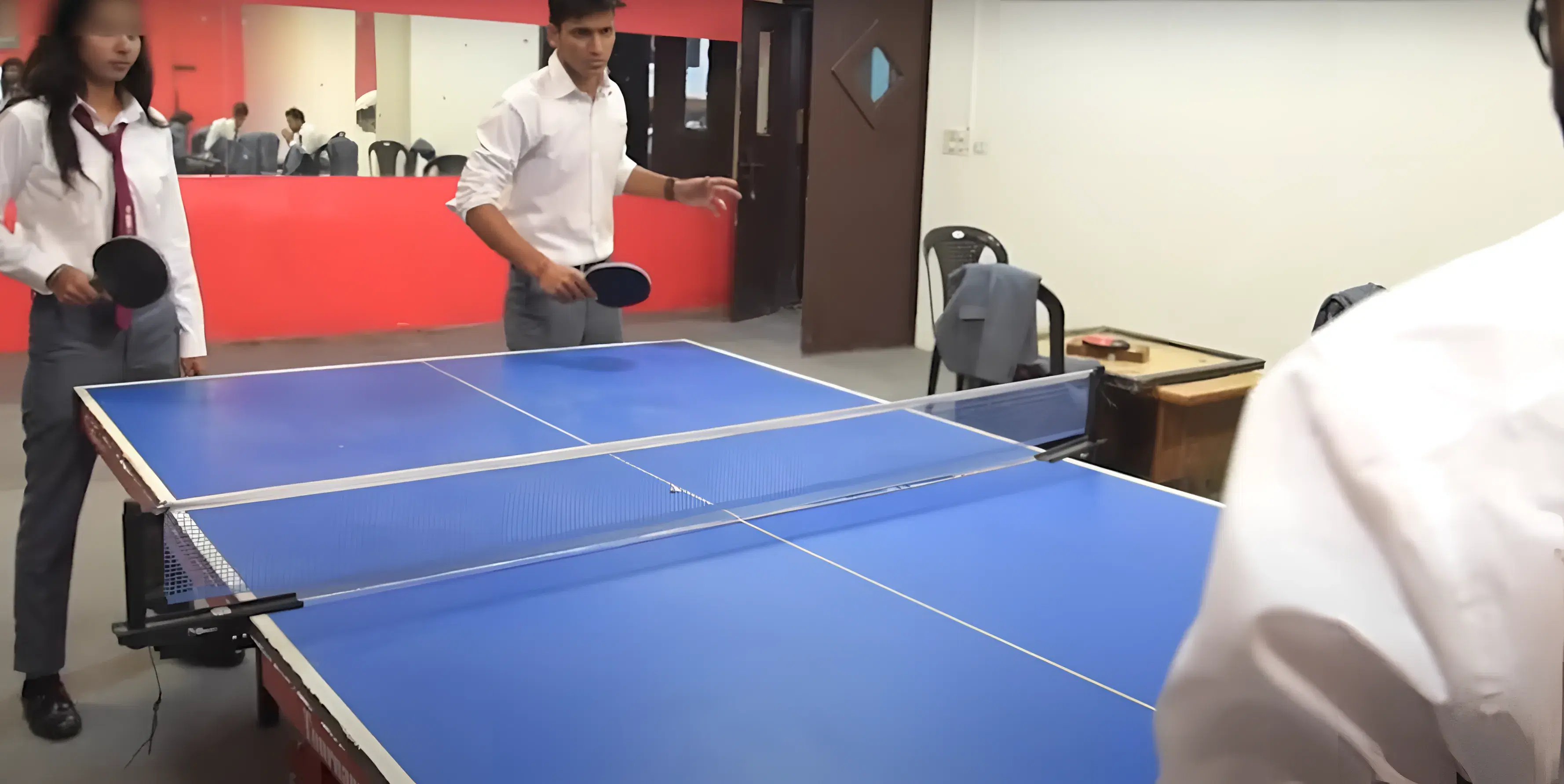 I Business Institute Greater Noida Academic Infrastructure photo 8