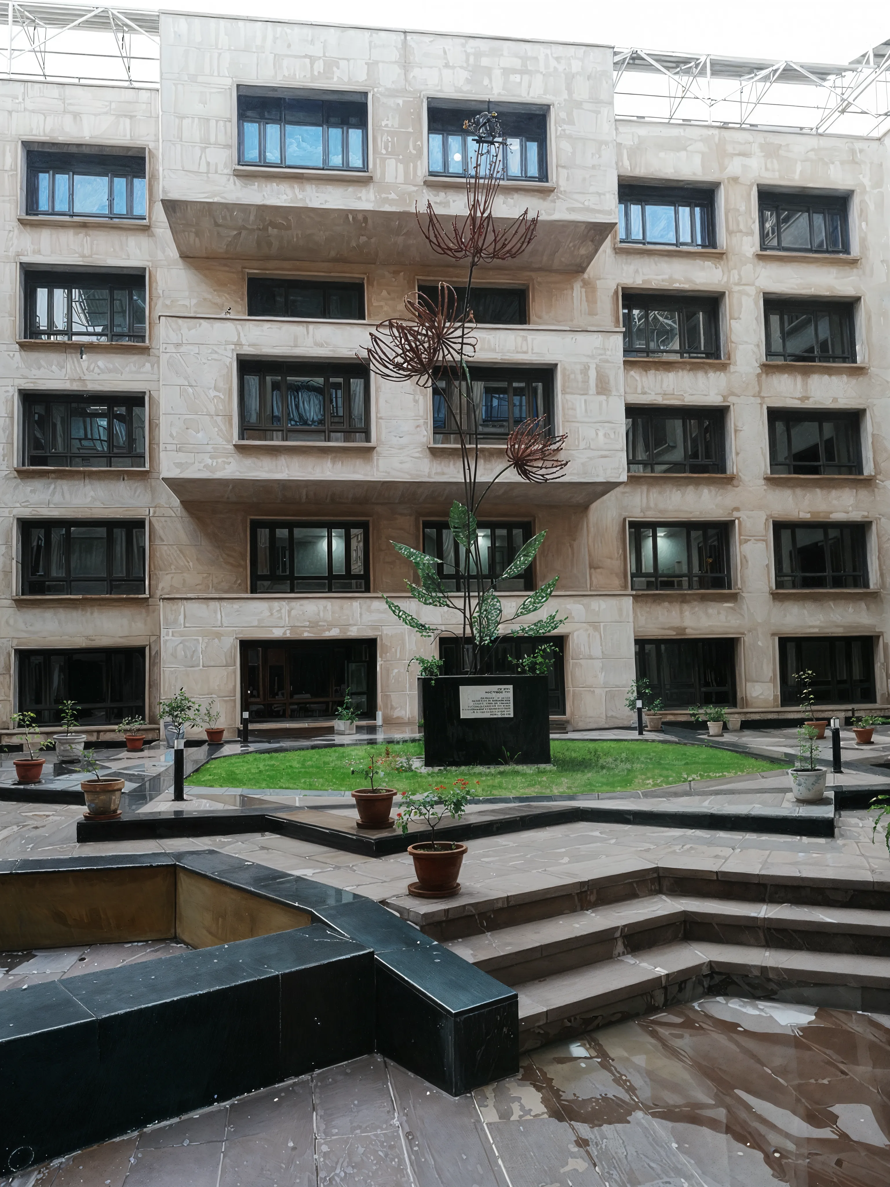 IIIT Sonepat campus photo 2