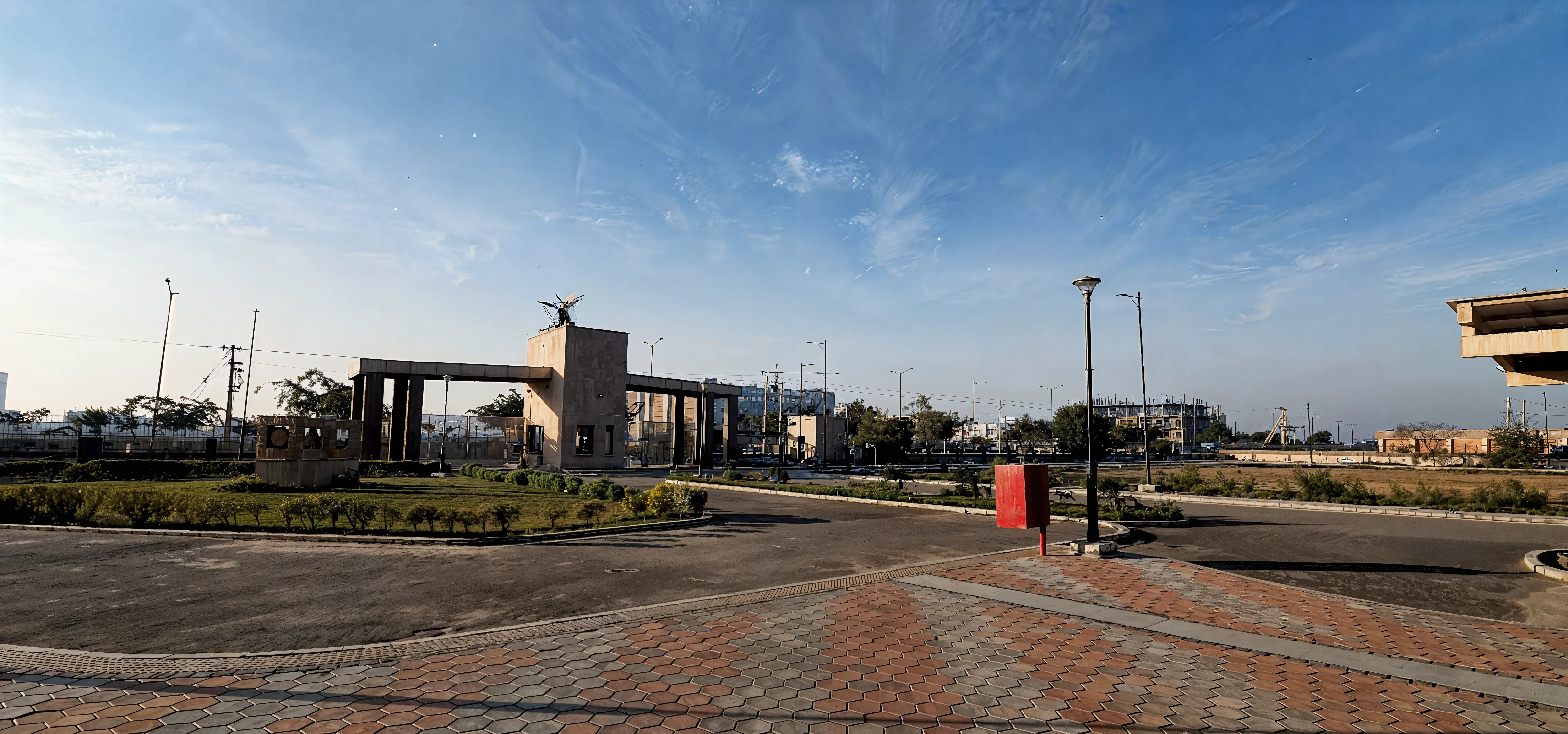 IIIT Sonepat campus photo 3