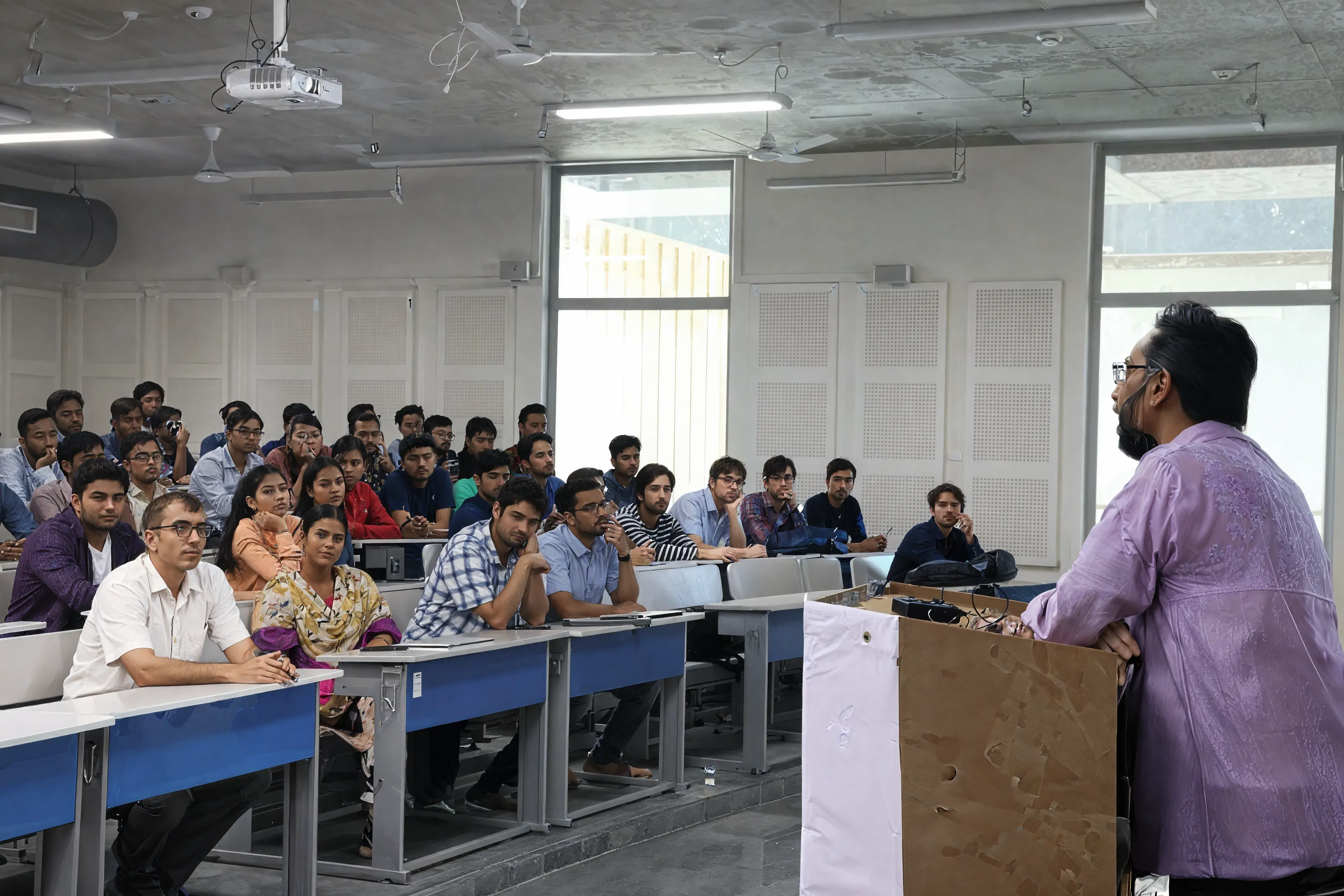 IIIT Sonepat academic infra photo 2