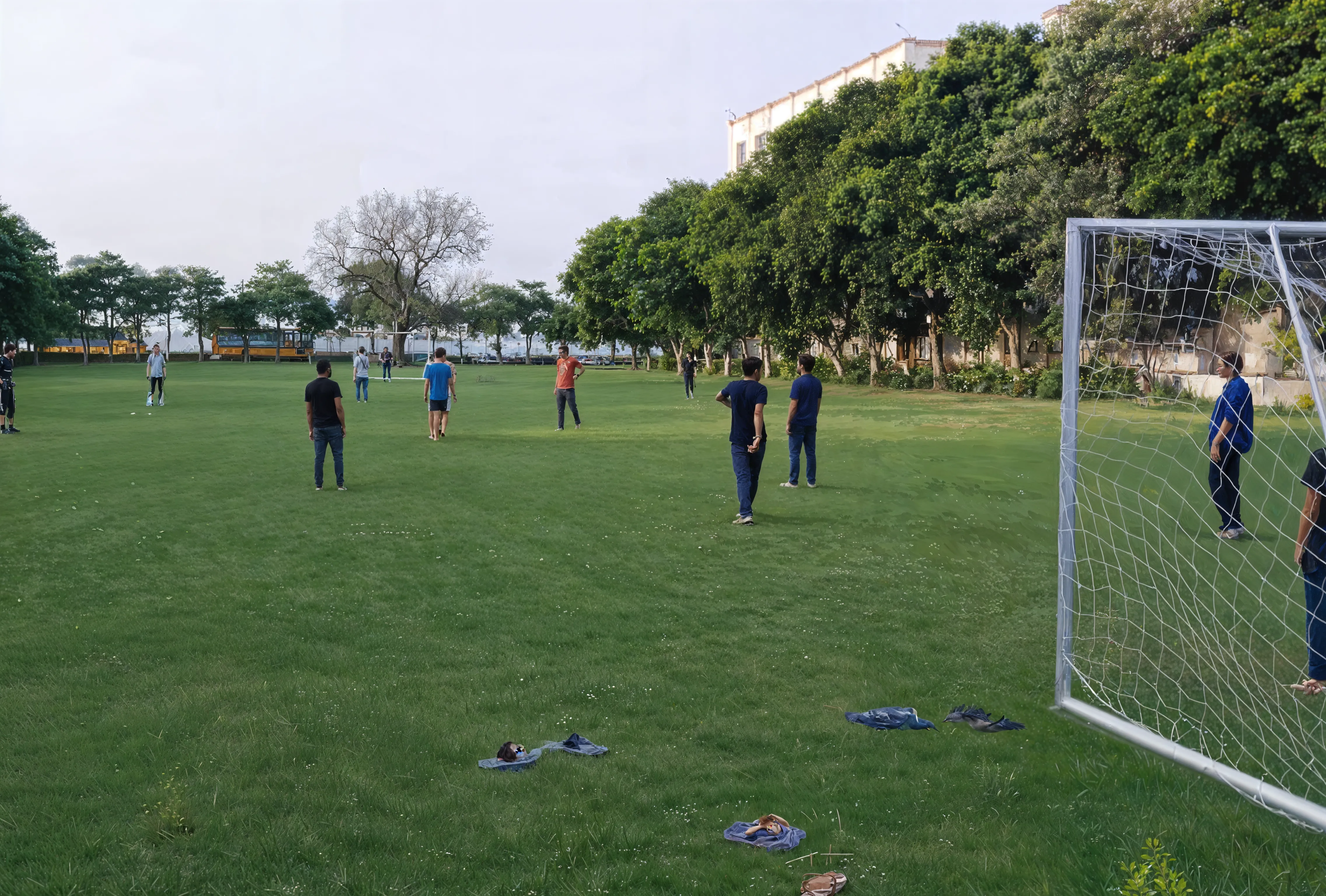 IIIT Sonepat sports photo 1