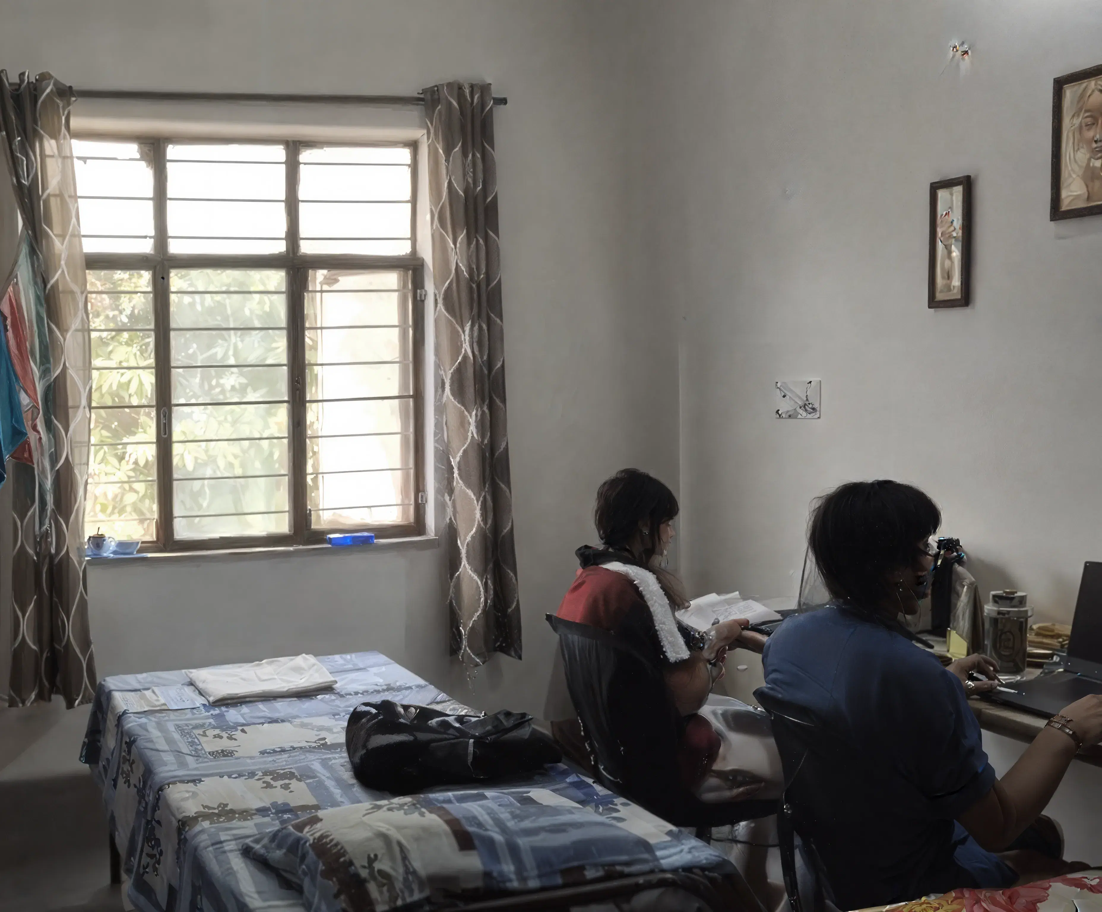 IIIT Sonepat hostel photo 2