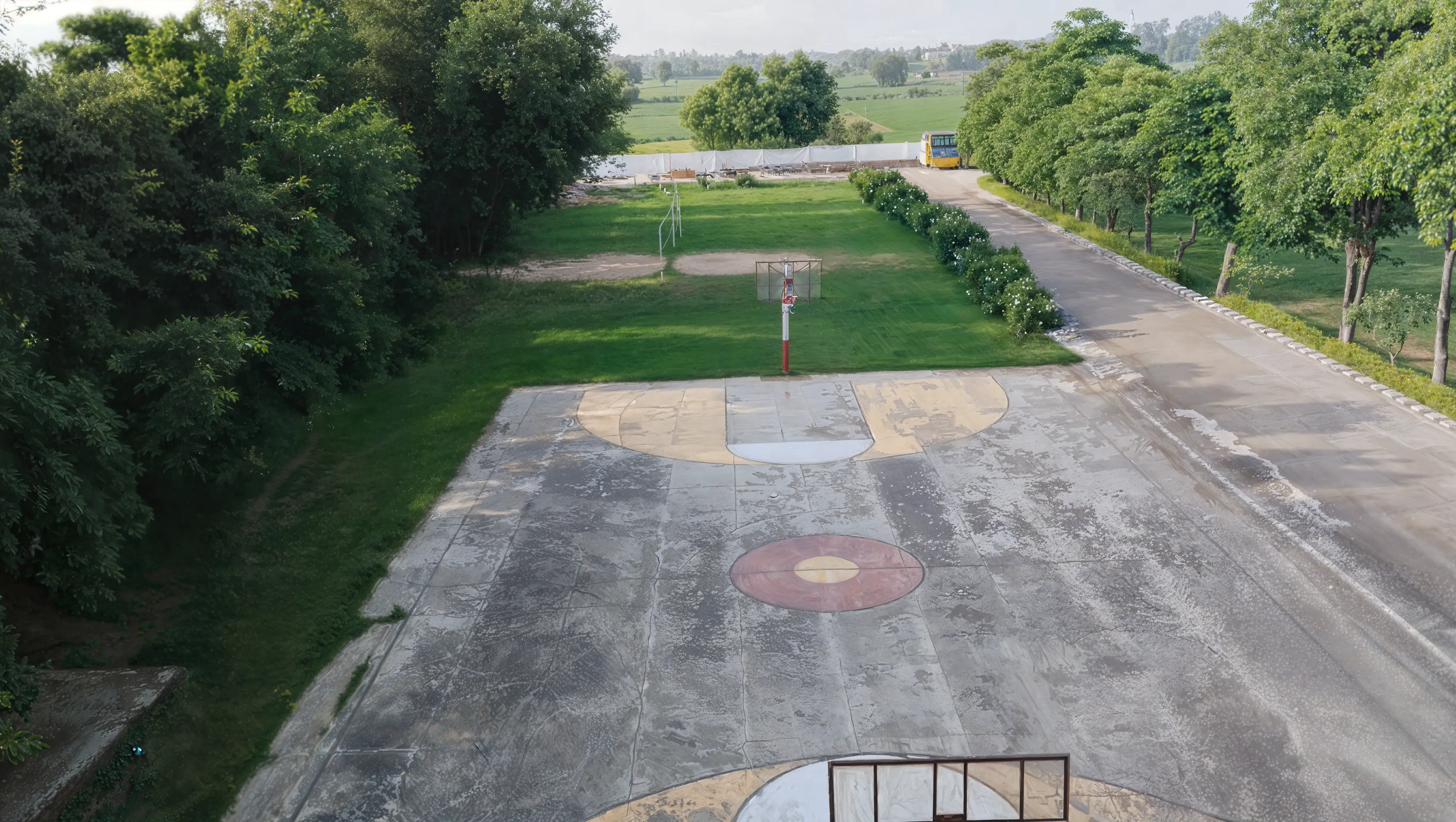 IIIT Sonepat sports photo 3