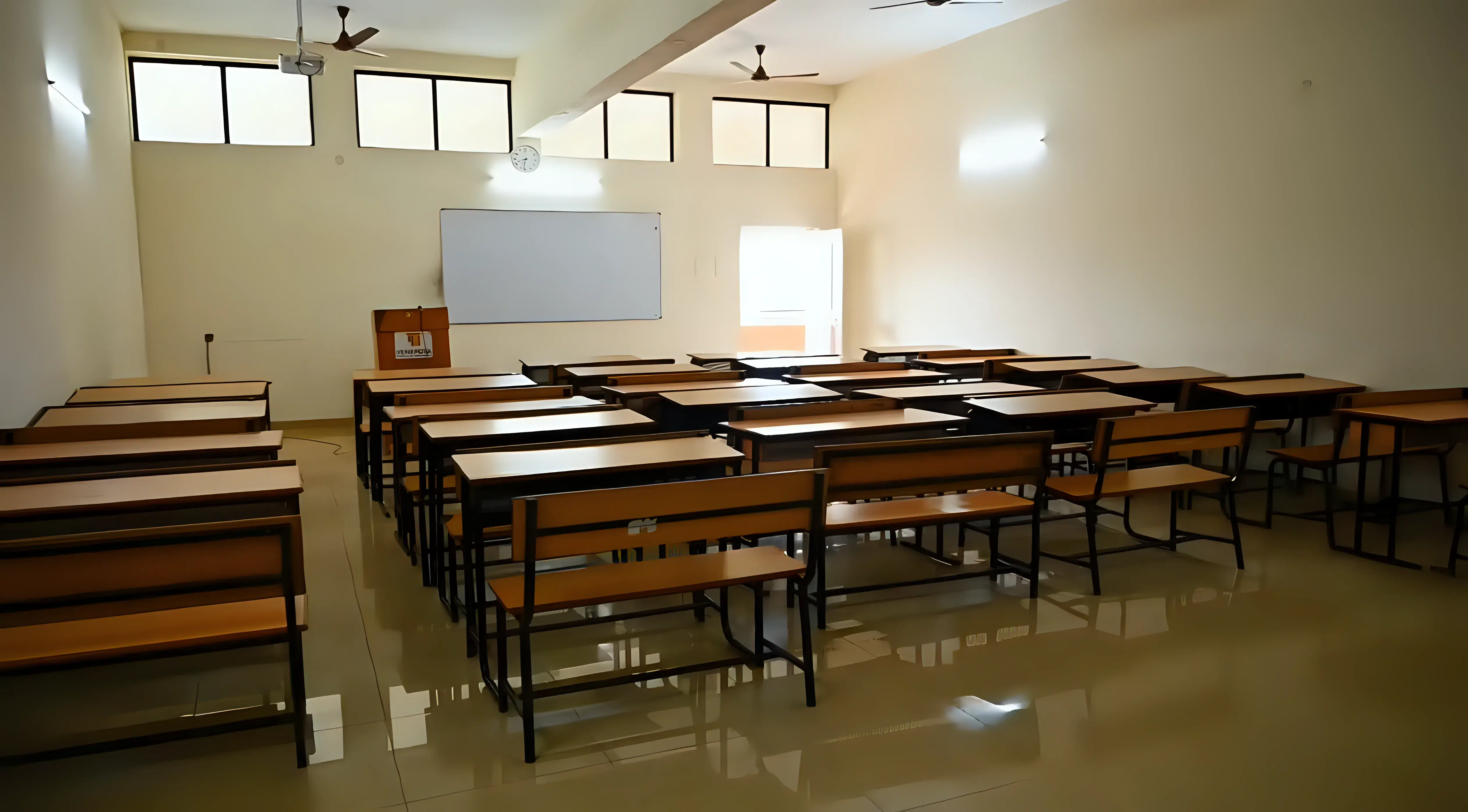 Yenepoya Institute of Technology Mangalore academic infrastructure photo 2