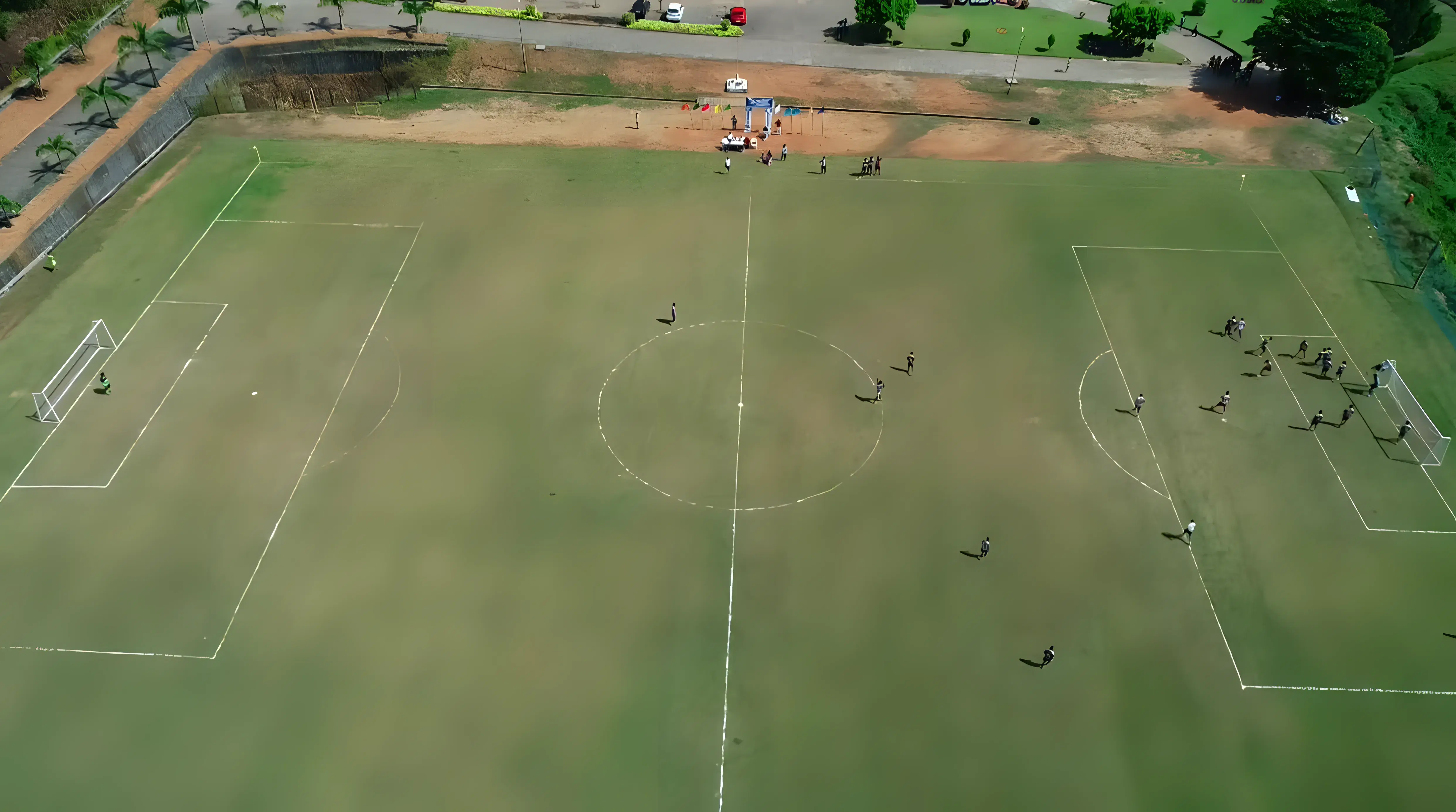 Yenepoya Institute of Technology Mangalore sports photo 1