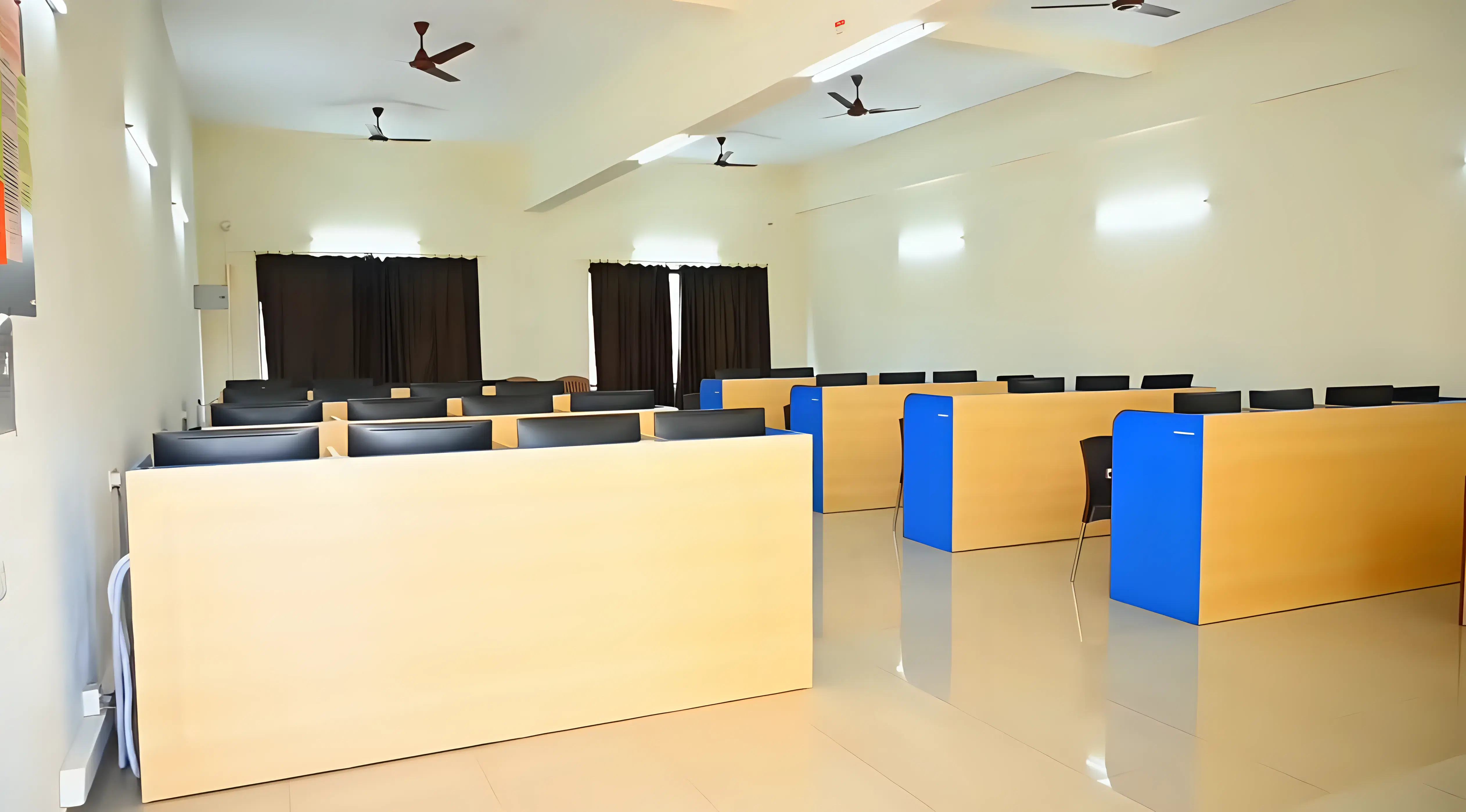 Yenepoya Institute of Technology Mangalore academic infrastructure photo 7