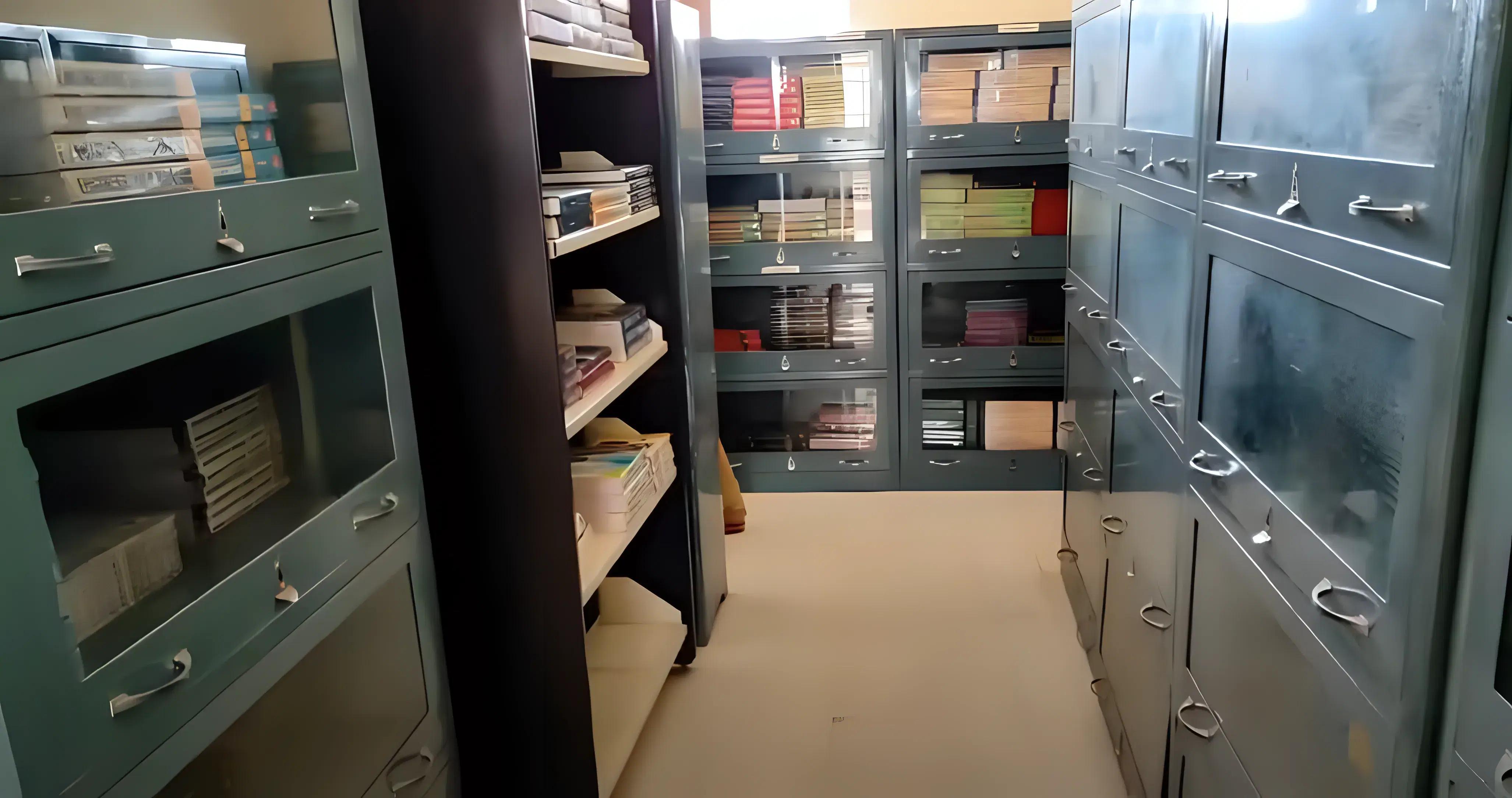 Rajkiya Engineering College Mainpuri Library photo 2