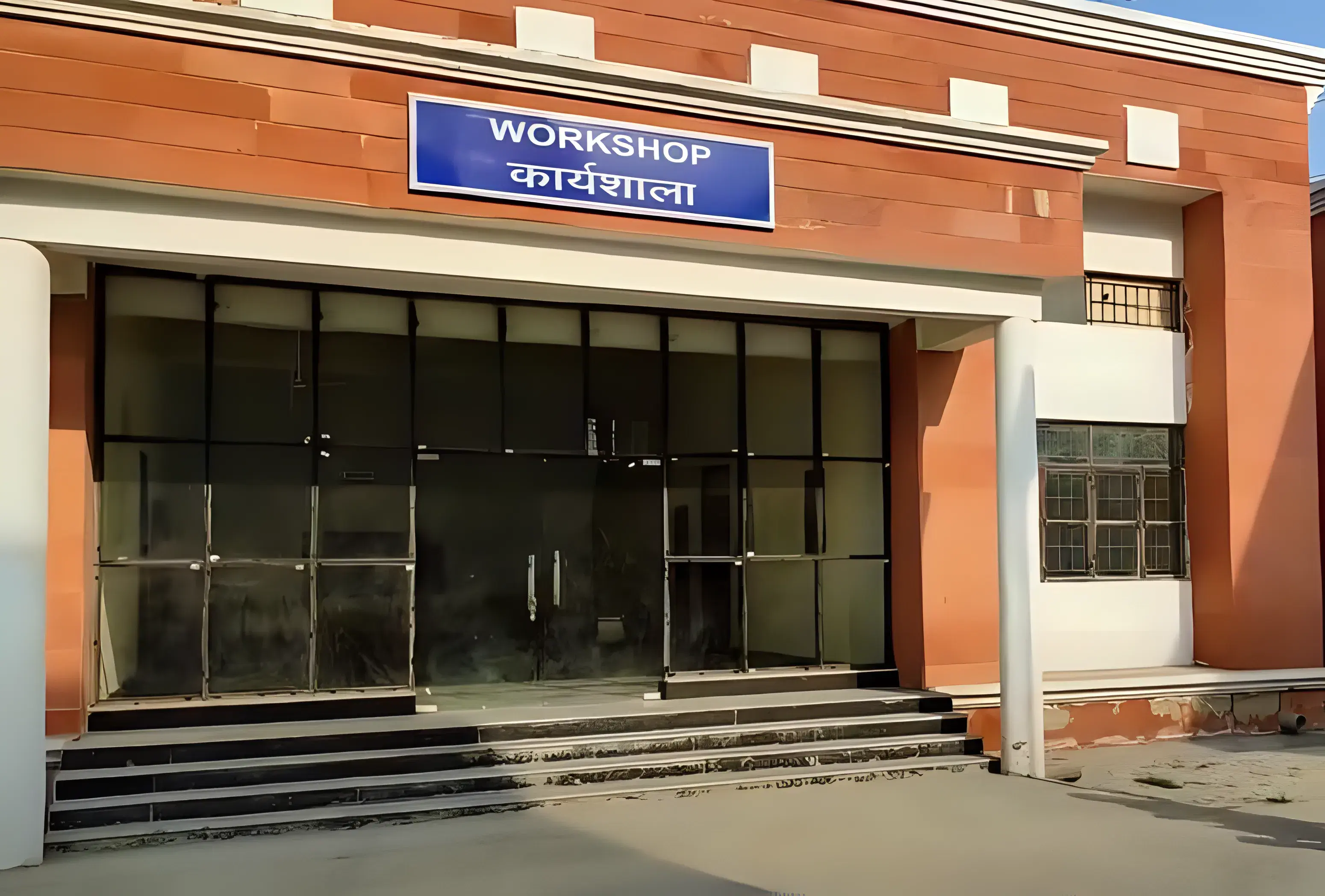 Rajkiya Engineering College Mainpuri Academic Infrastructure photo 11