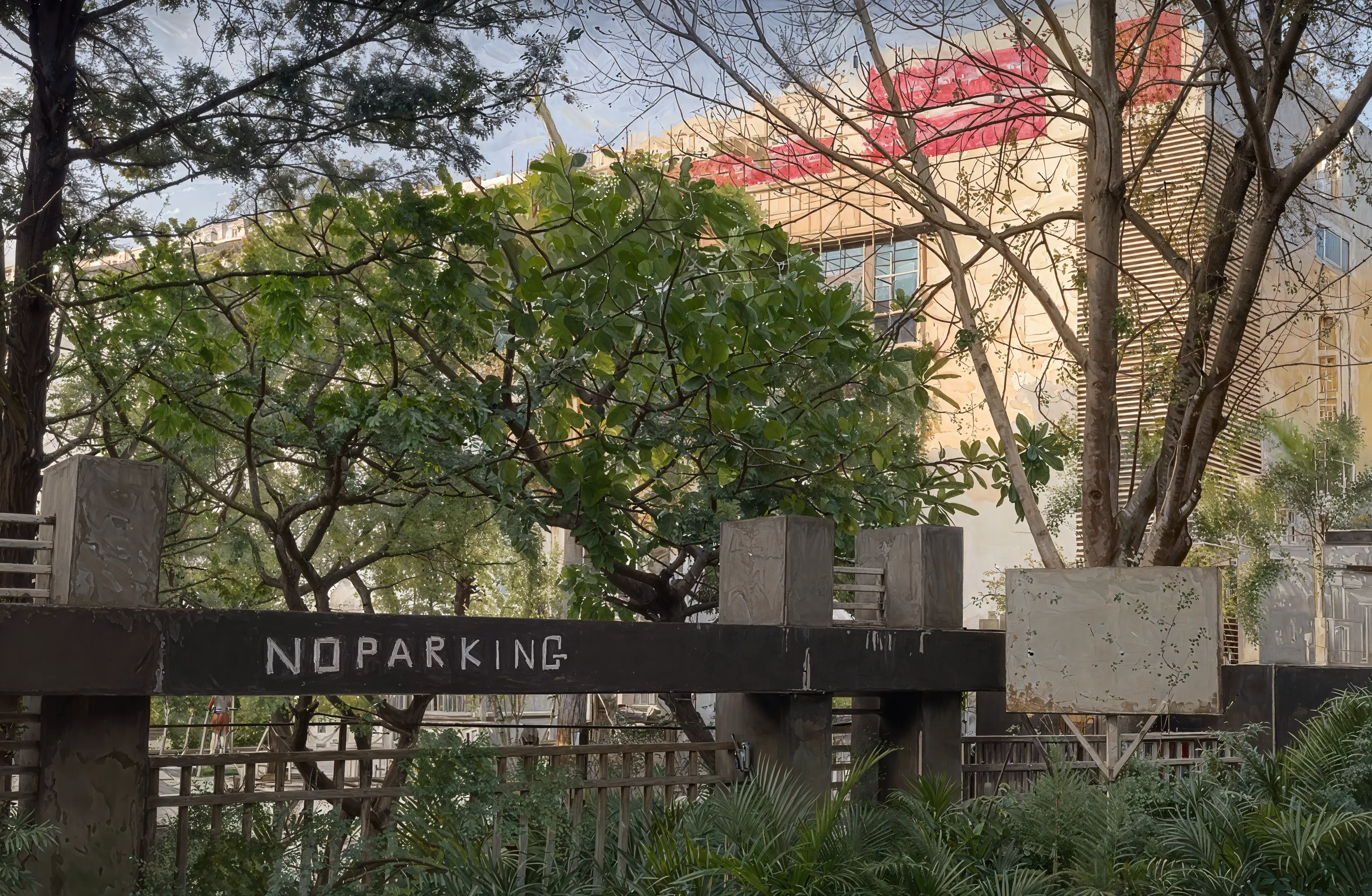 ESIC Hyderabad Campus photo 9