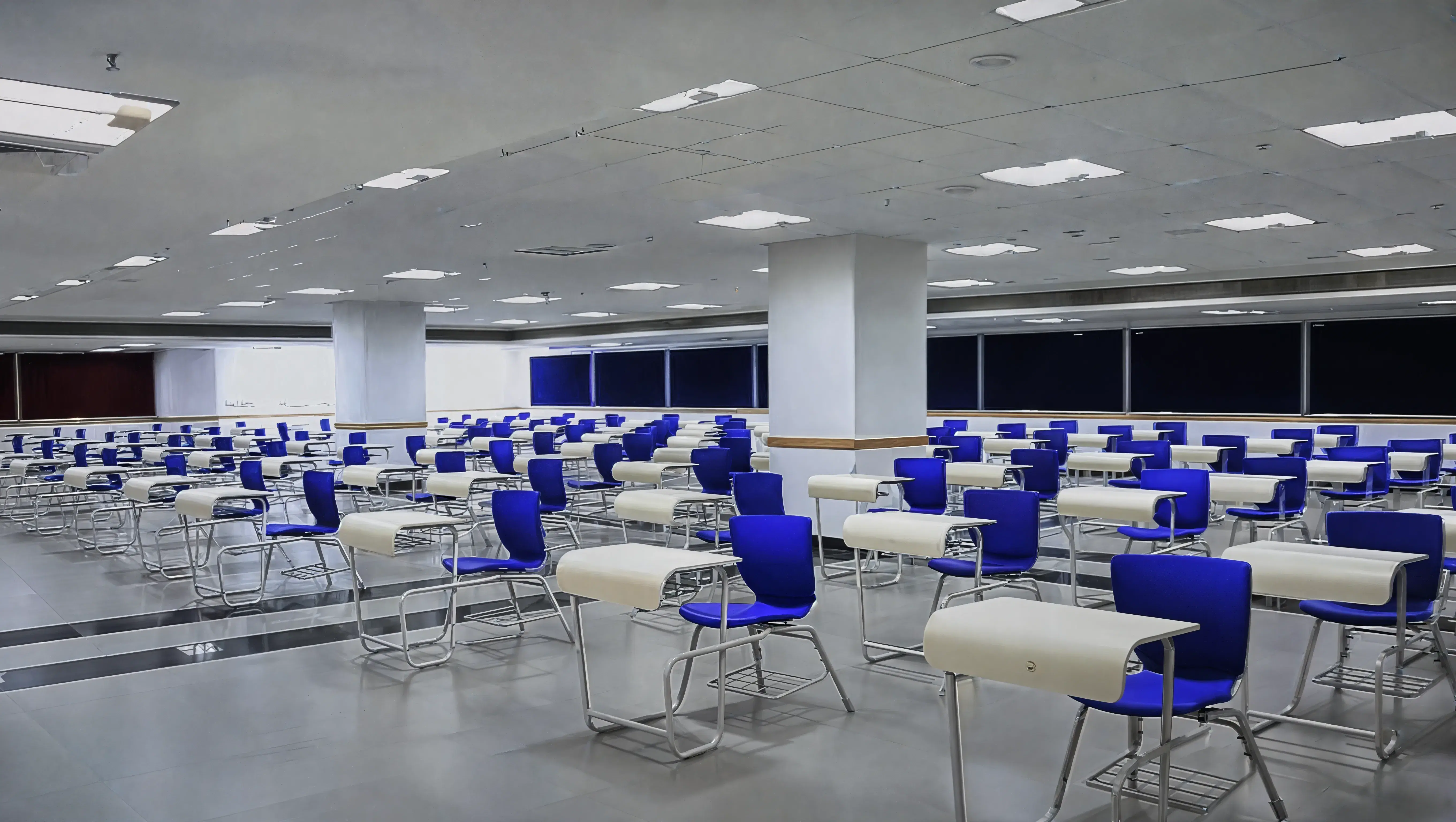 ESIC Hyderabad Academic Infrastructure photo 5