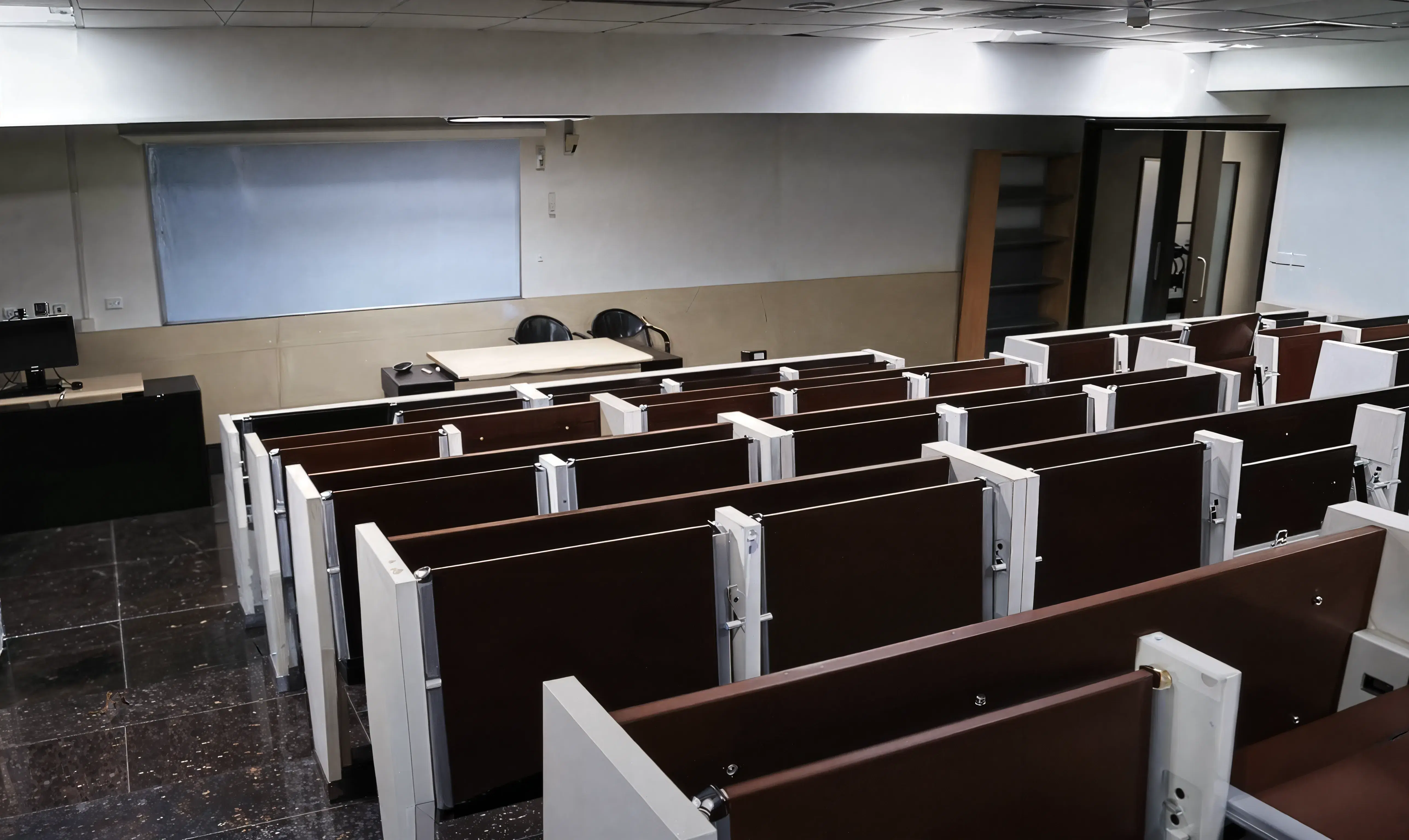 ESIC Hyderabad Academic Infrastructure photo 6