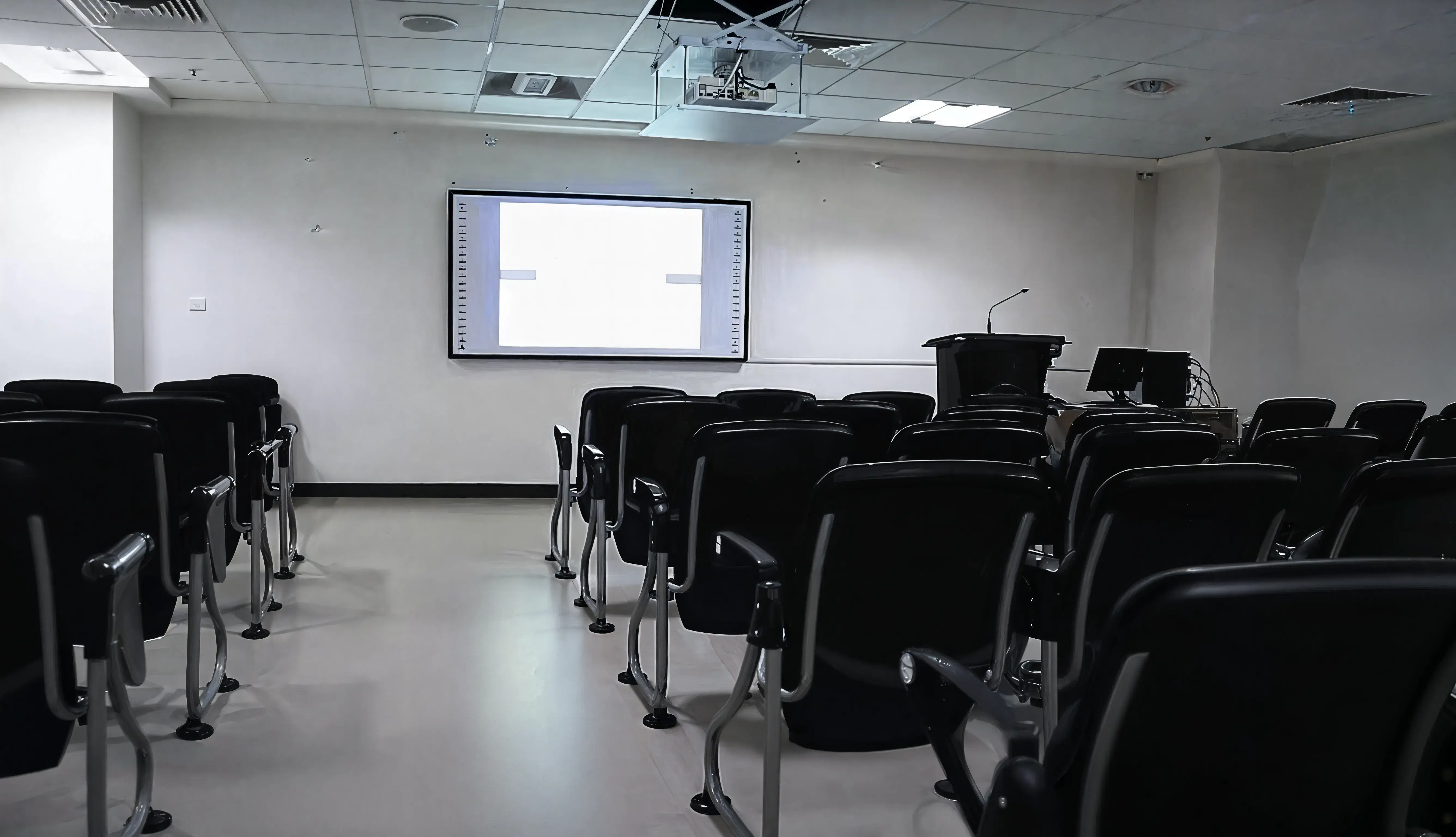 ESIC Hyderabad Academic Infrastructure photo 8