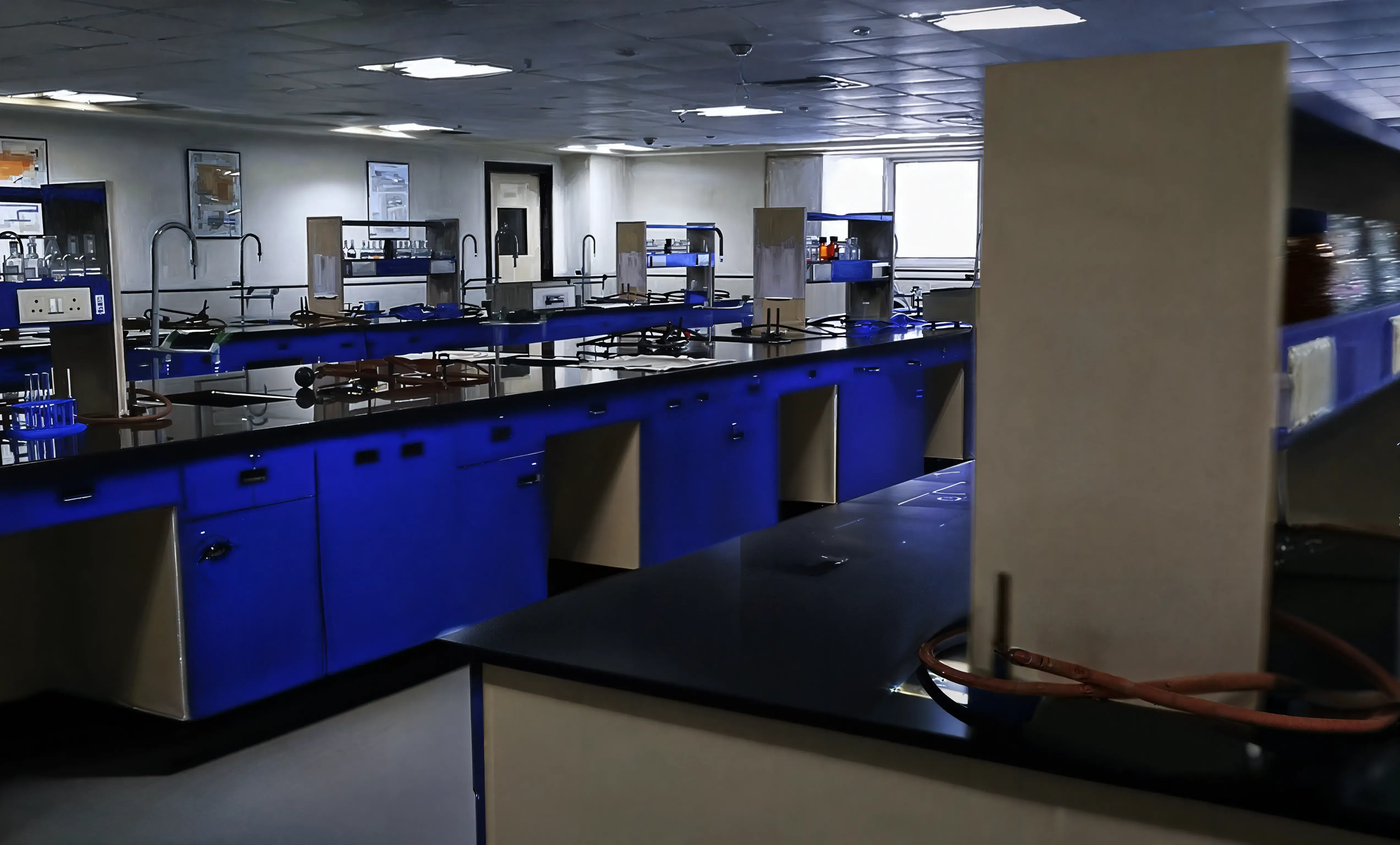 ESIC Hyderabad Academic Infrastructure photo 9