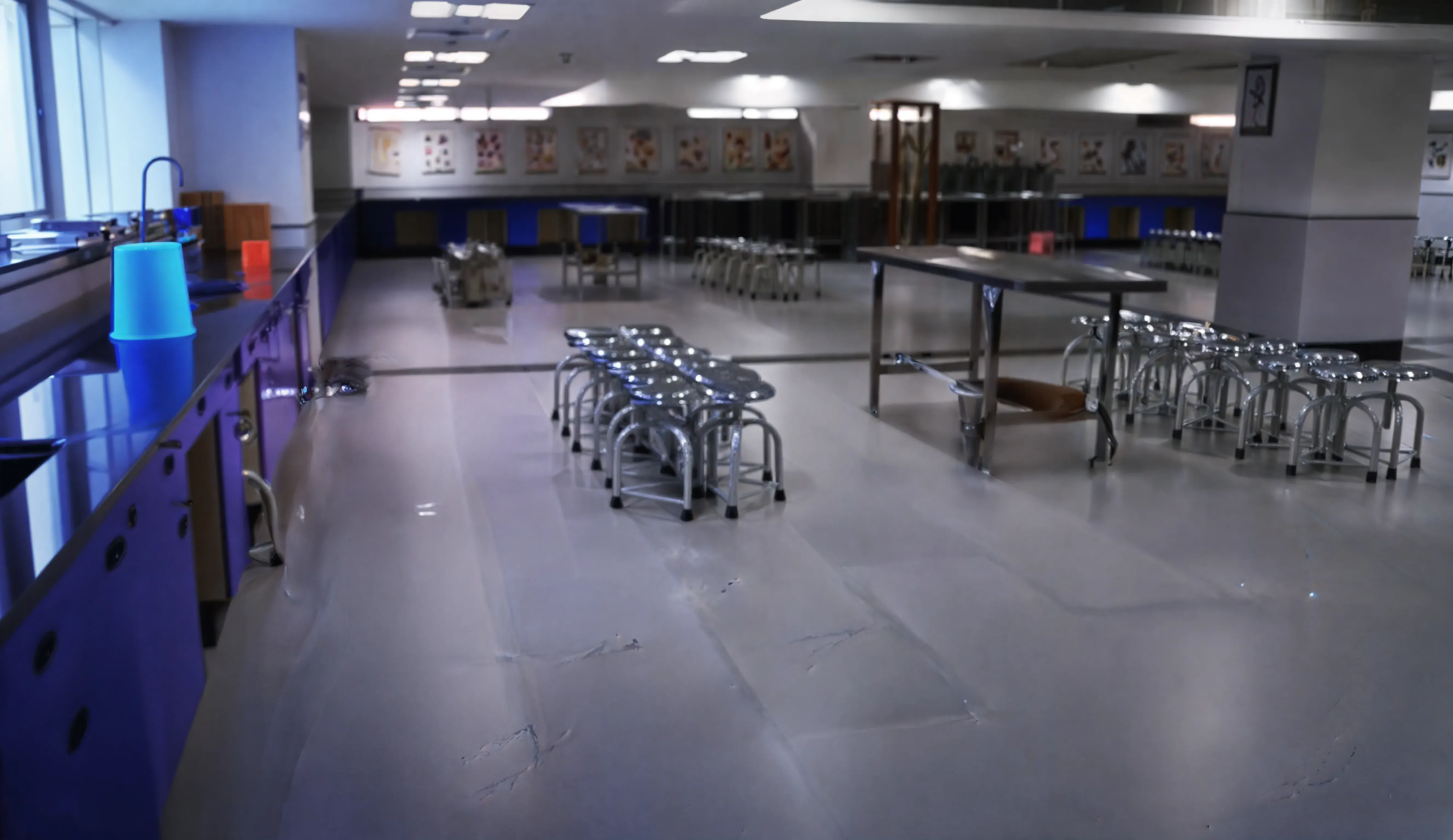 ESIC Hyderabad Academic Infrastructure photo 10