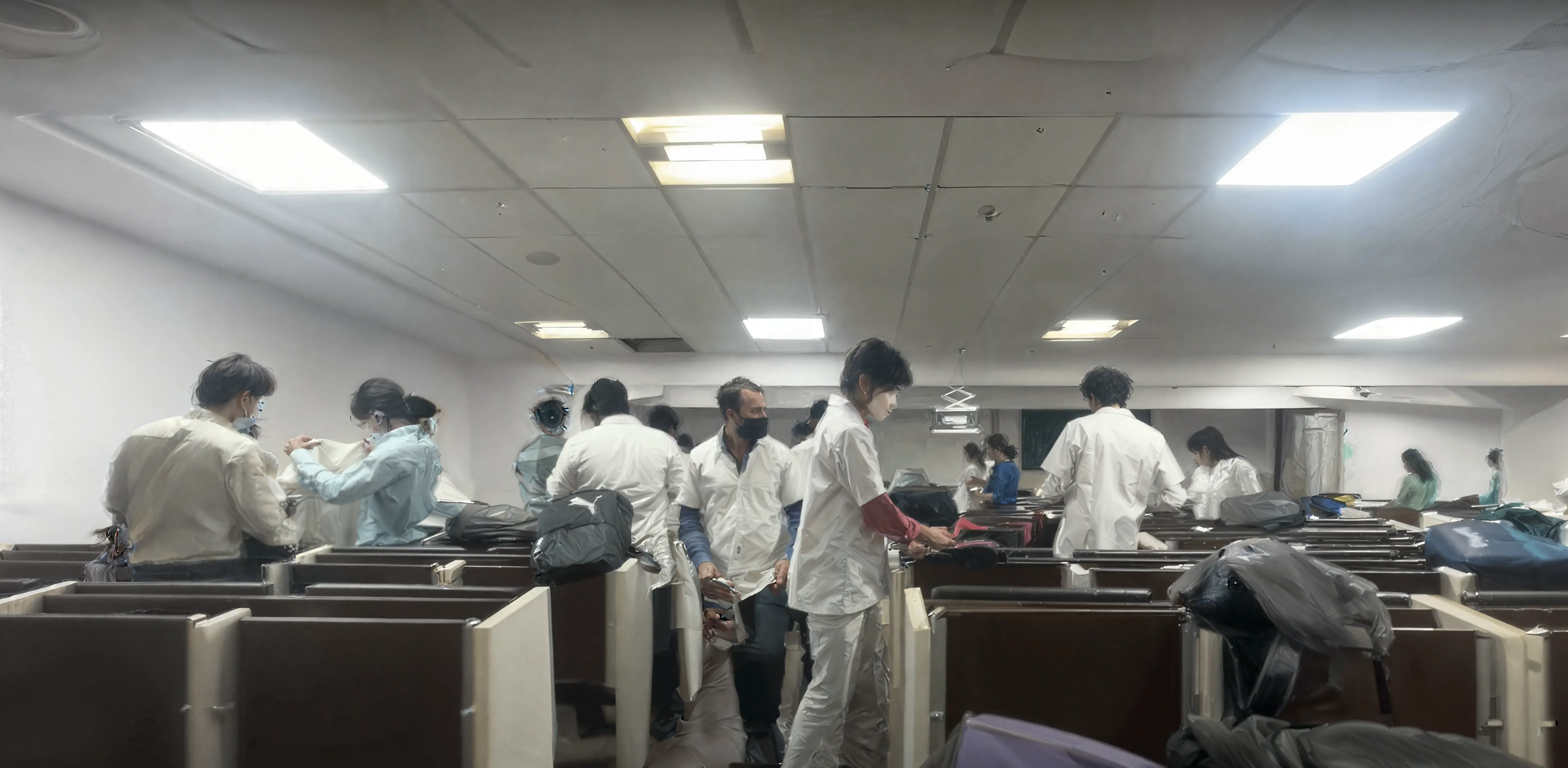 ESIC Hyderabad Academic Infrastructure photo 11