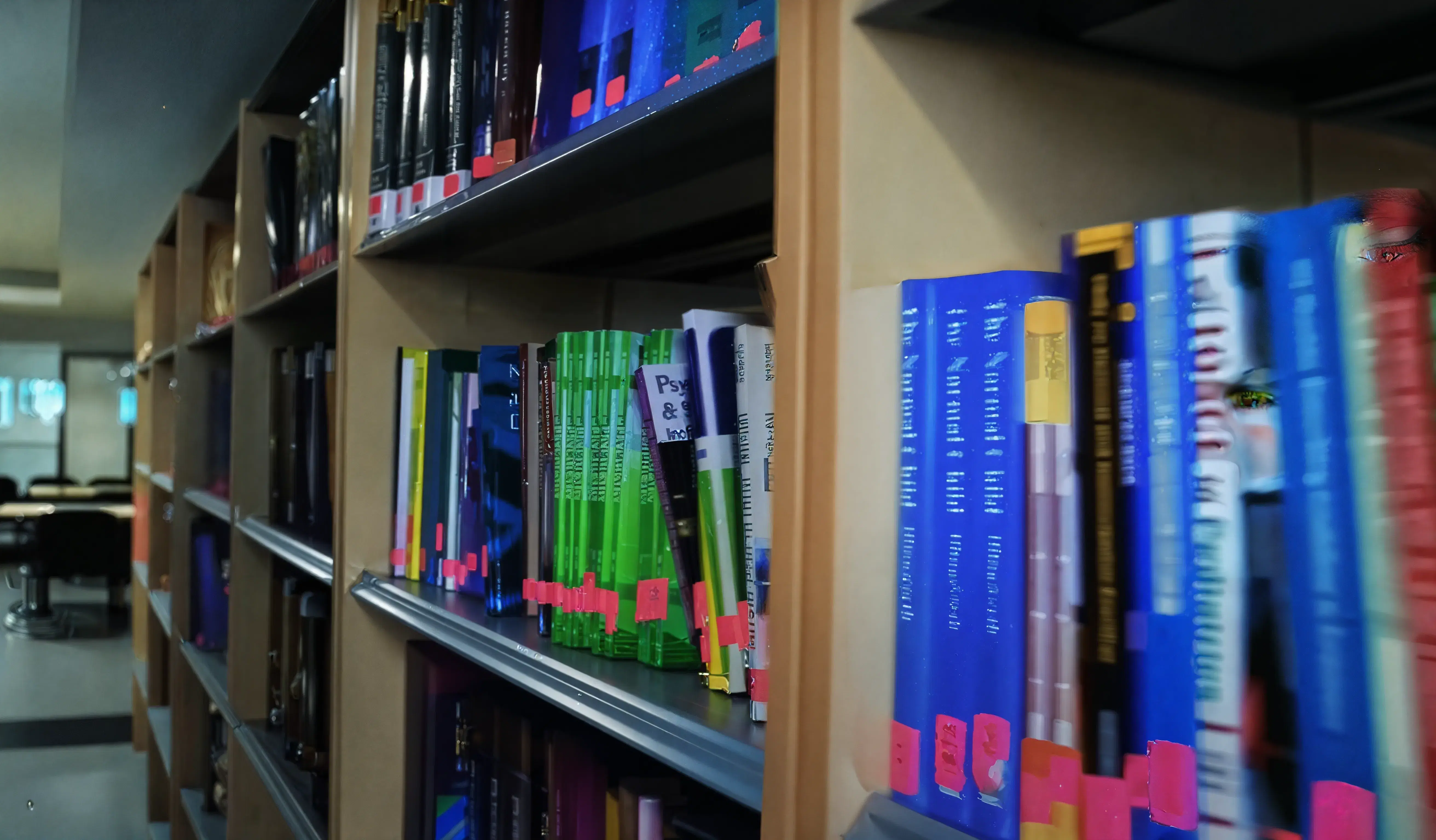 ESIC Hyderabad Library photo 1