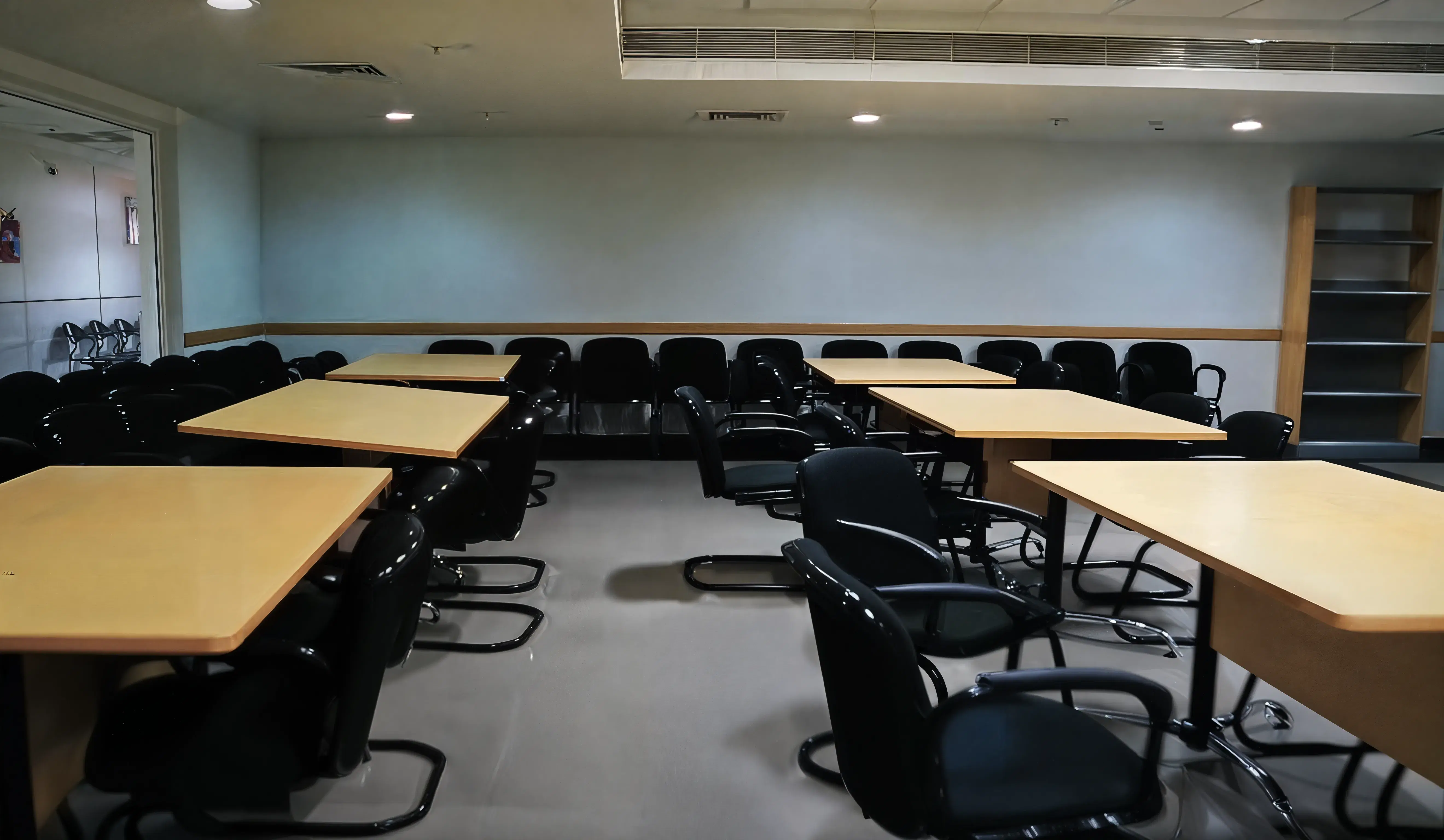 ESIC Hyderabad Library photo 2