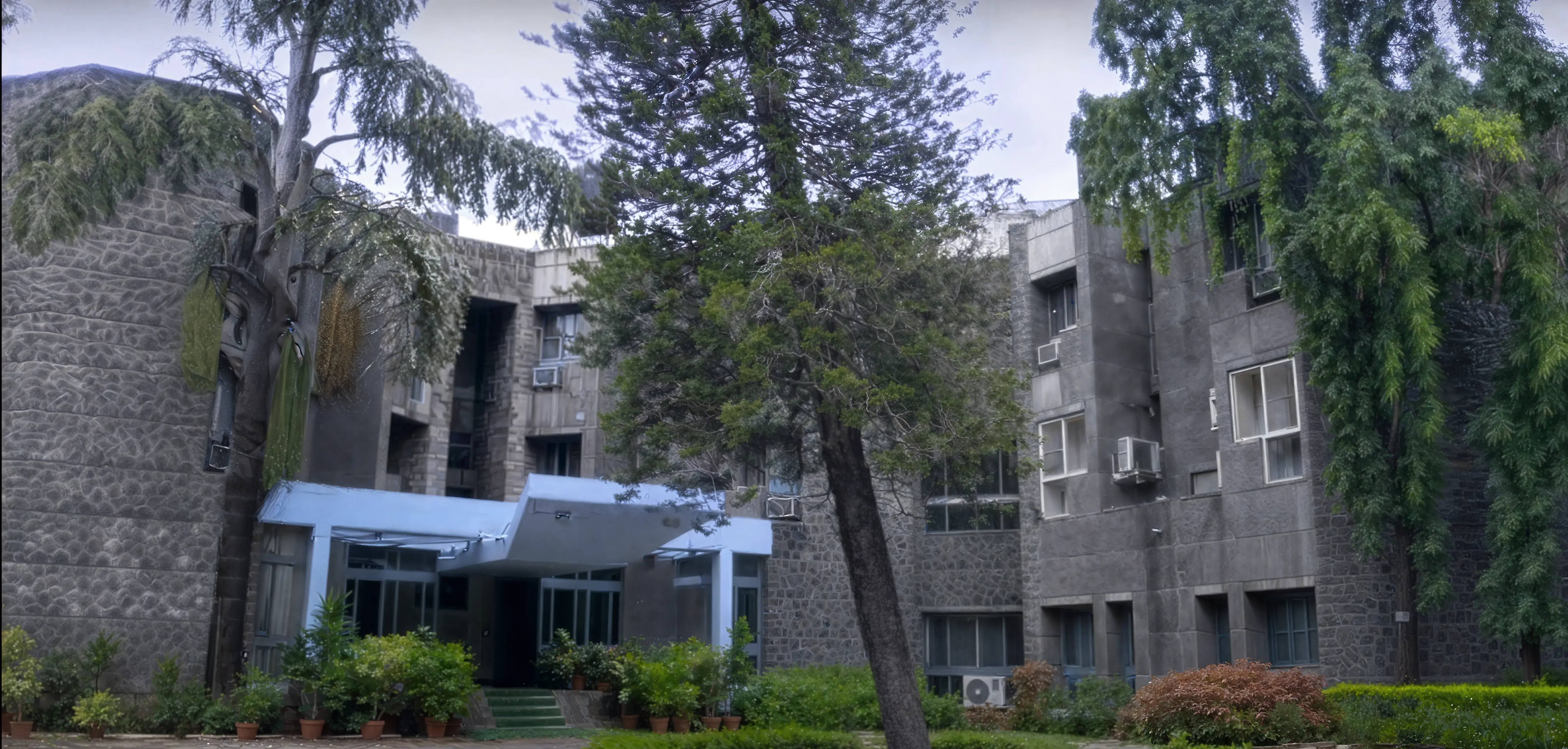 NIBM Pune Campus photo 11