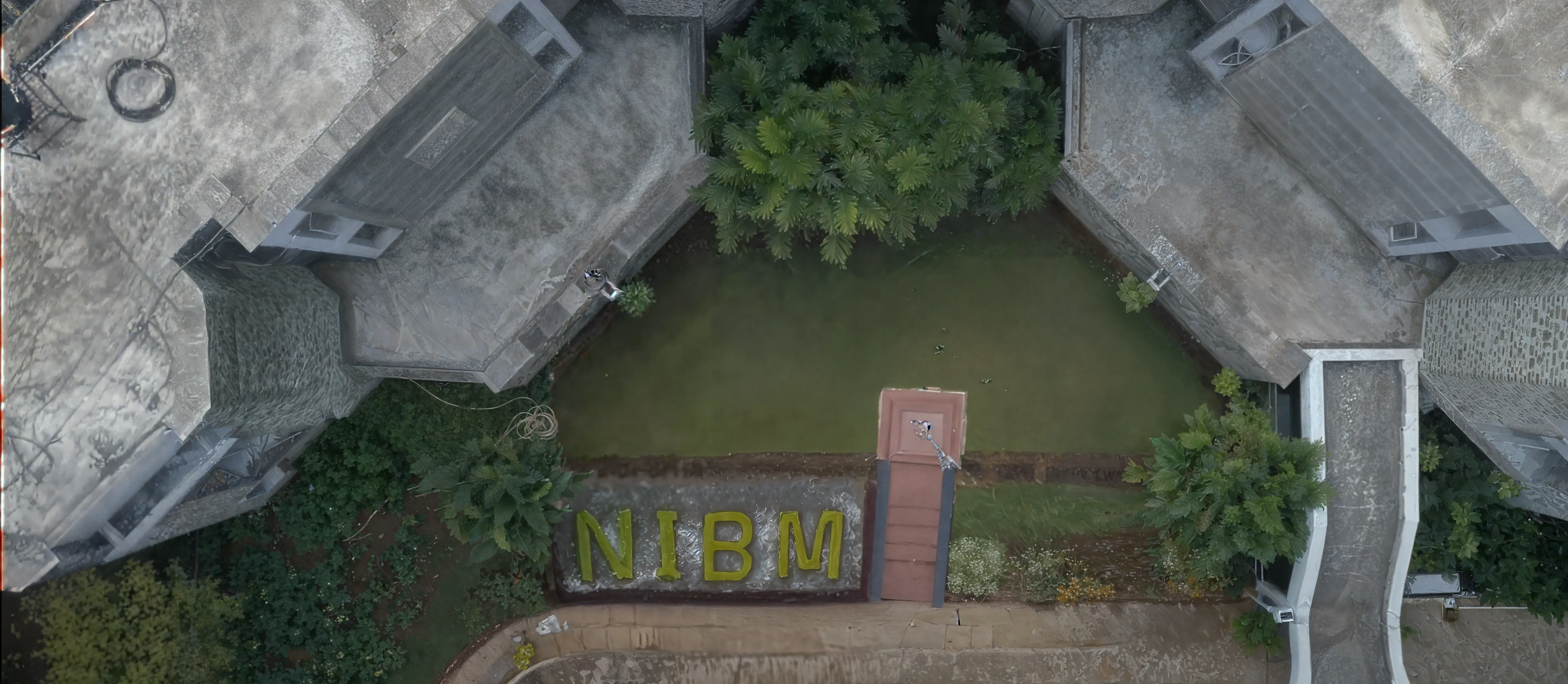 NIBM Pune Campus photo 12