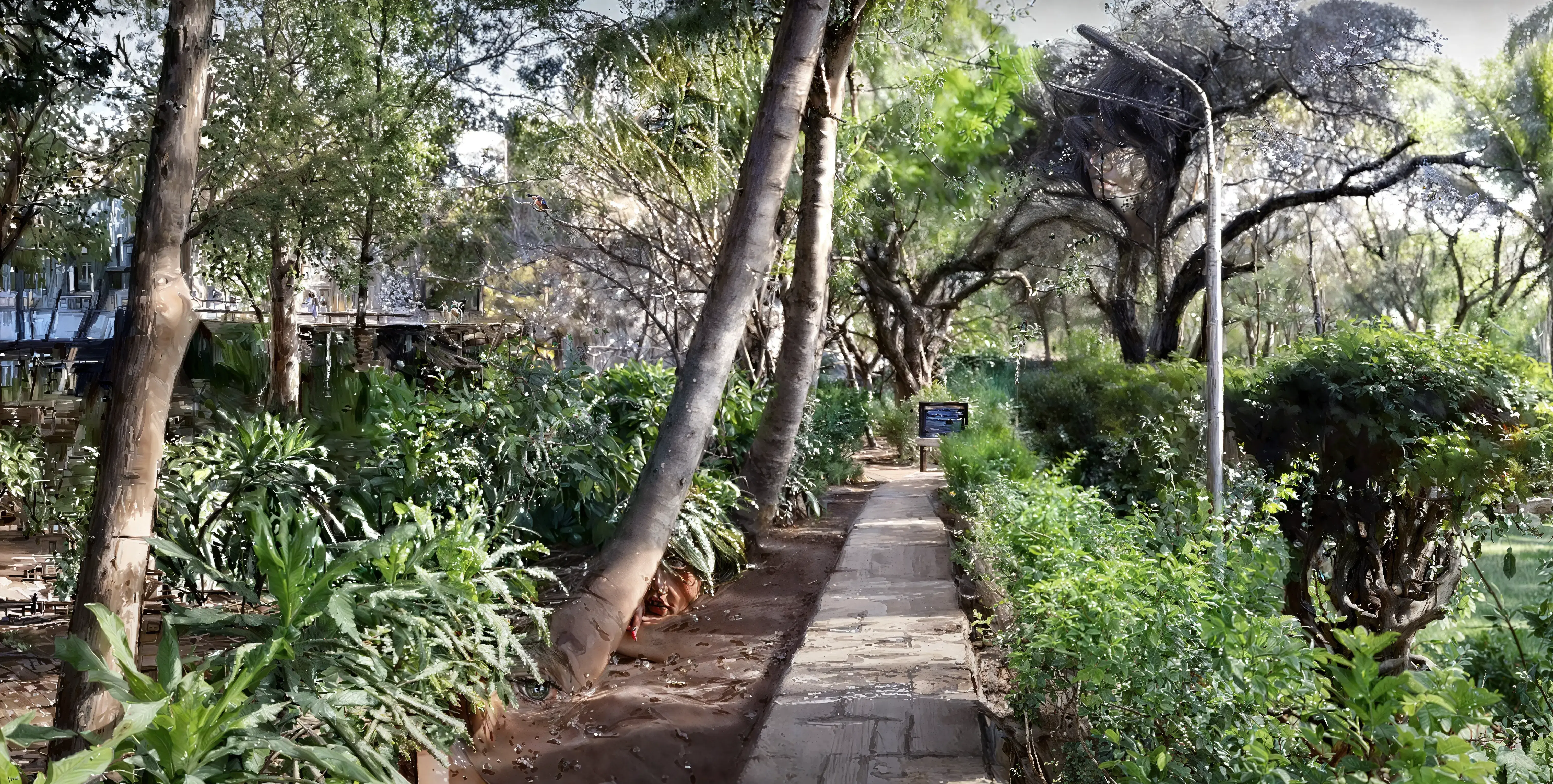 NIBM Pune Campus photo 16