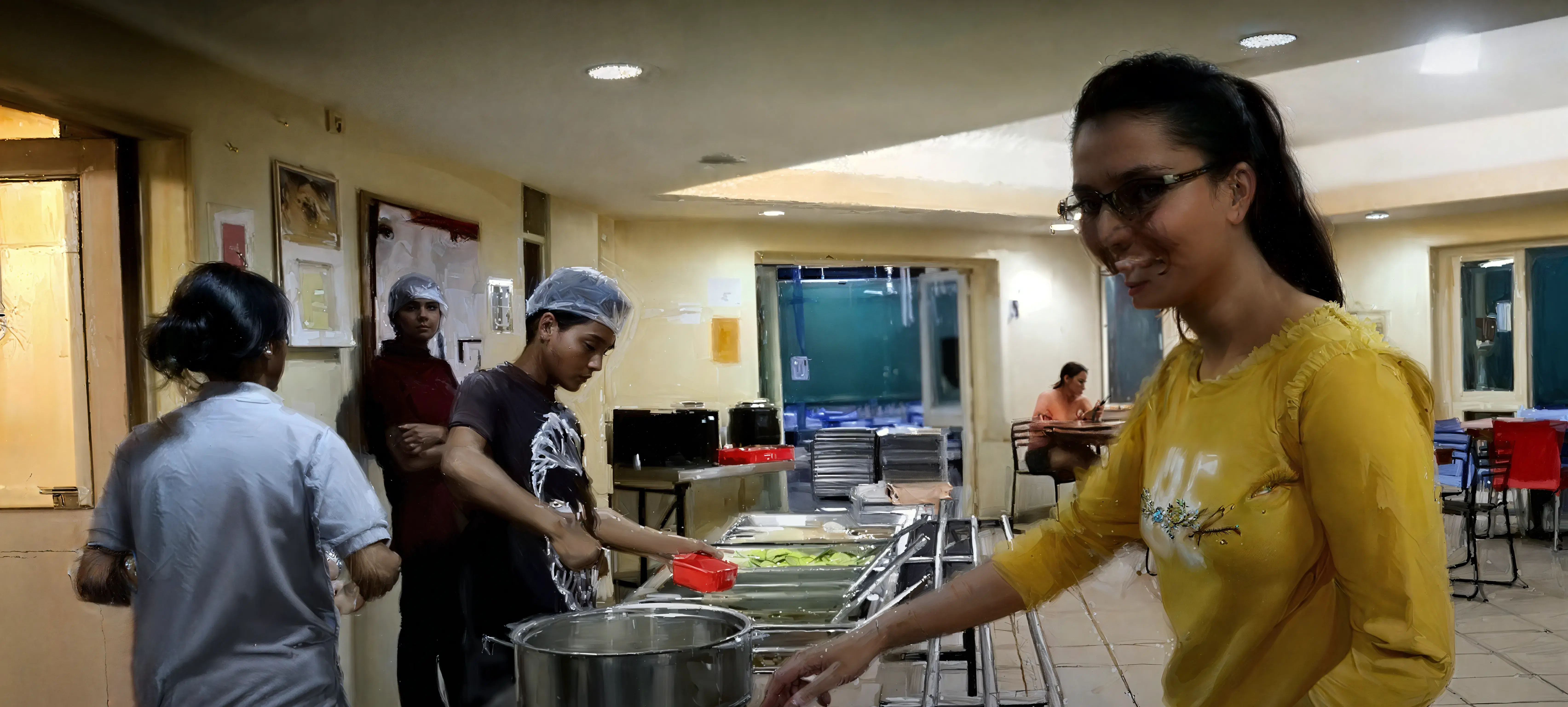 NIBM Pune Hostel photo 1