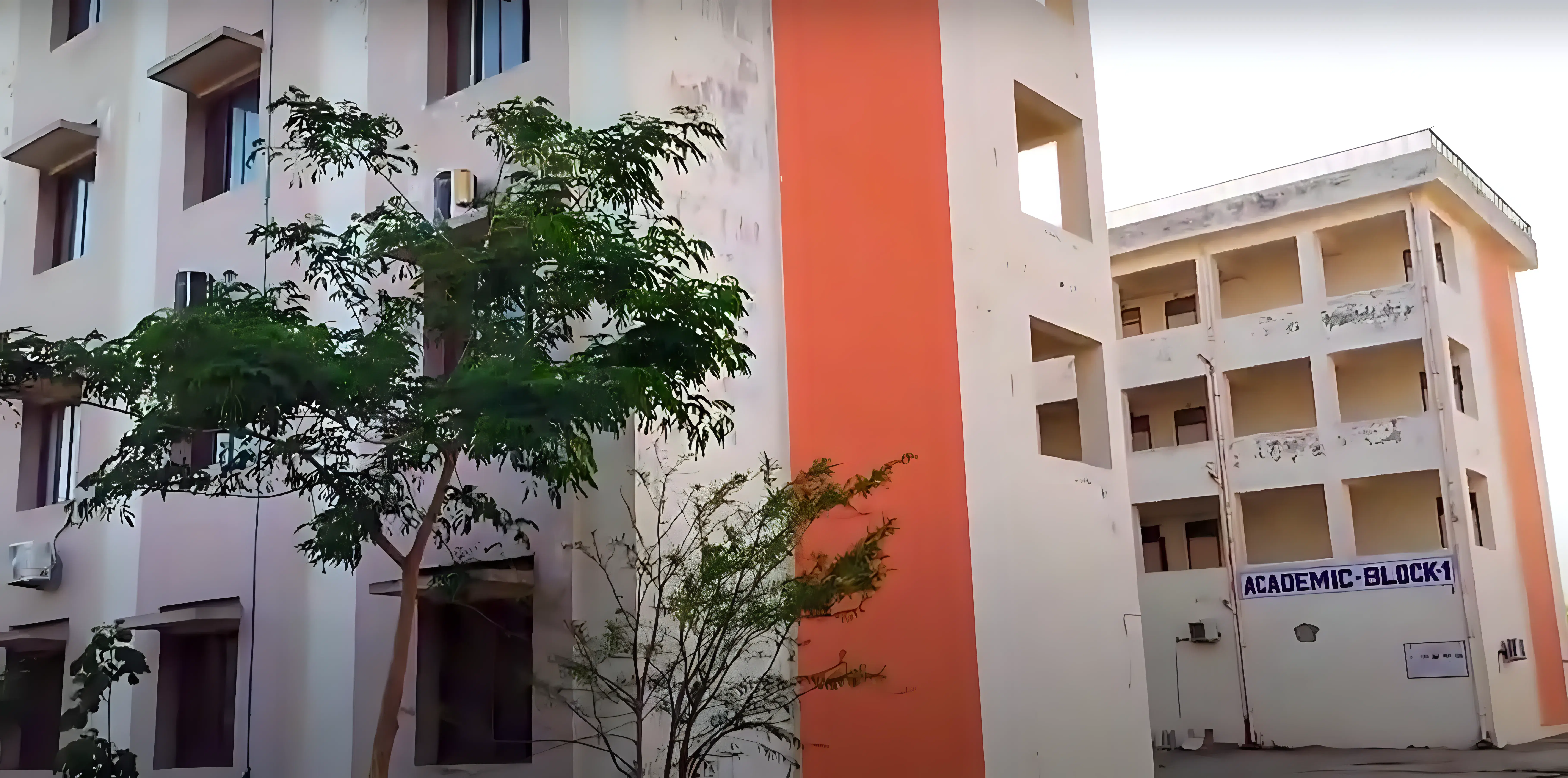 REC Sonbhadra Campus photo 1