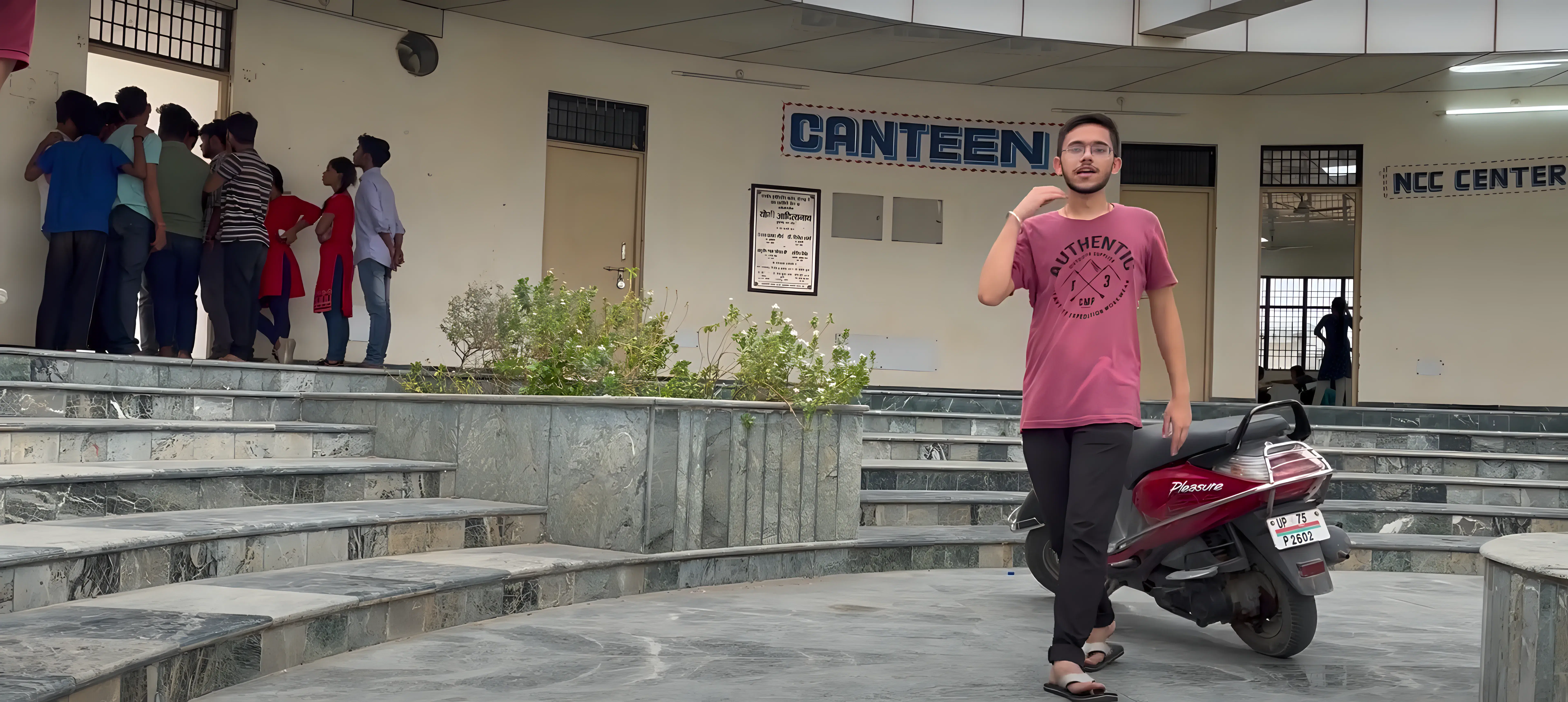 REC Sonbhadra Canteen photo 3