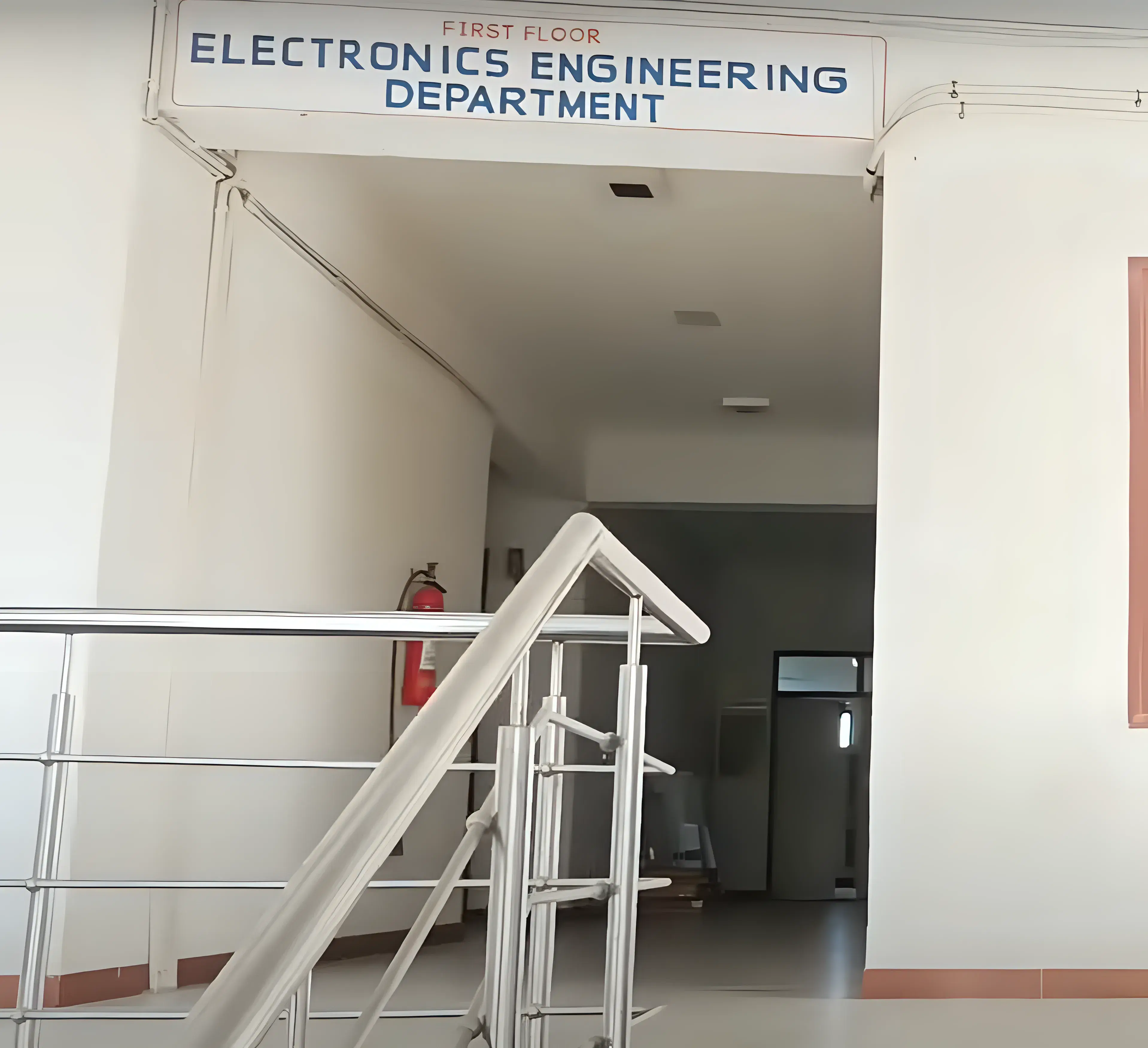 REC Sonbhadra Academic Infrastructure photo 5