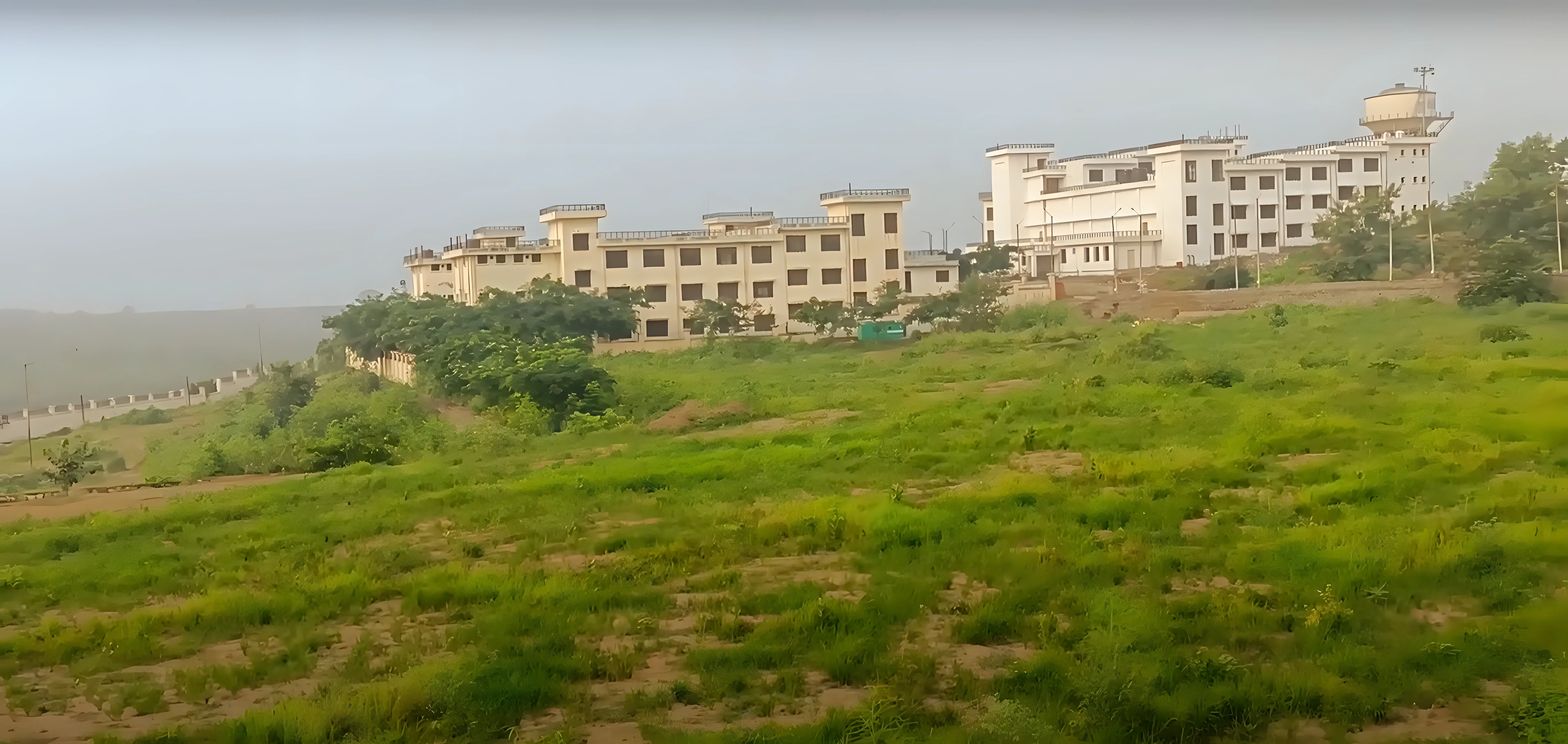 REC Sonbhadra Campus photo 3