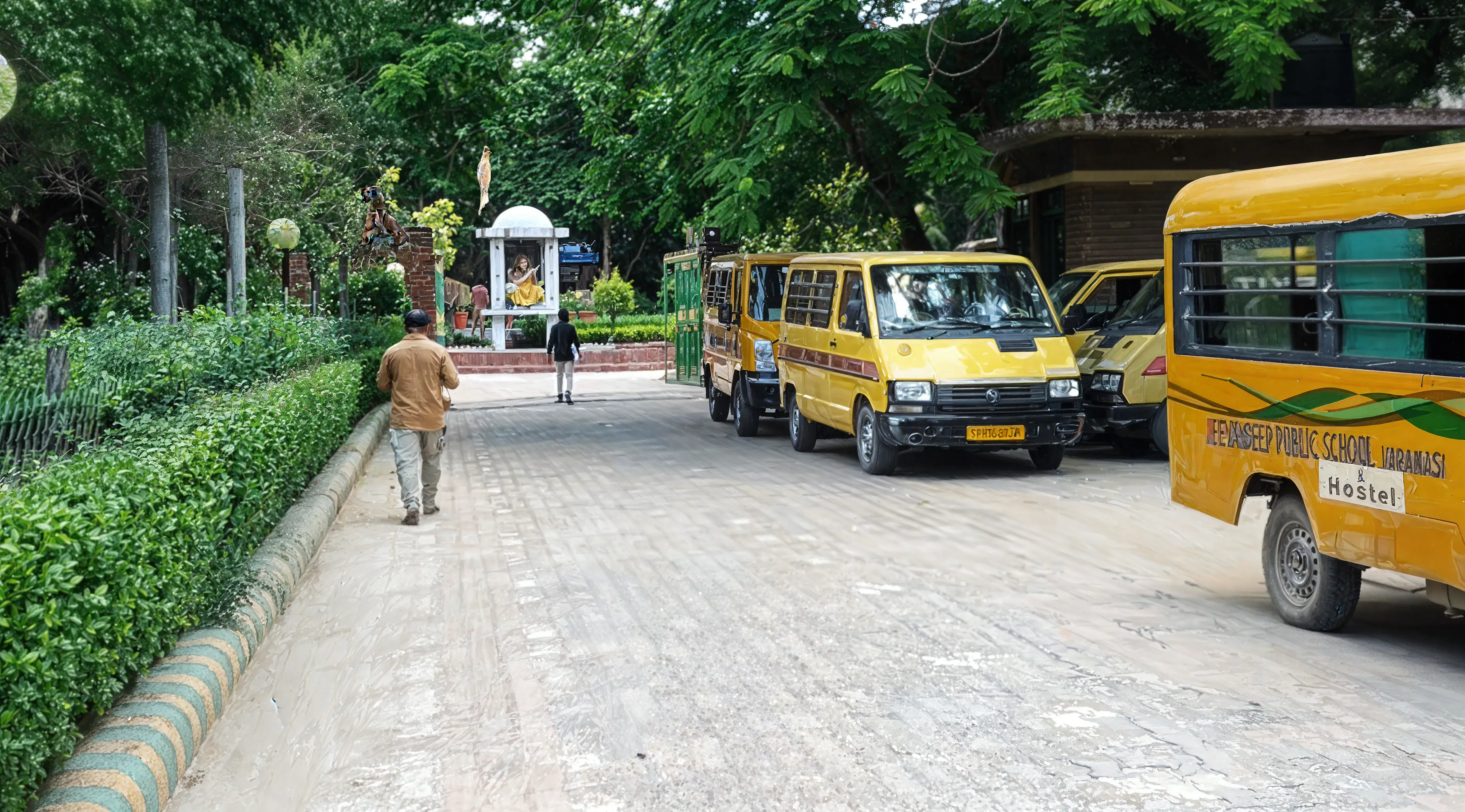Jeevan Deep Institute of Management & Technology Varanasi facilties photo 1