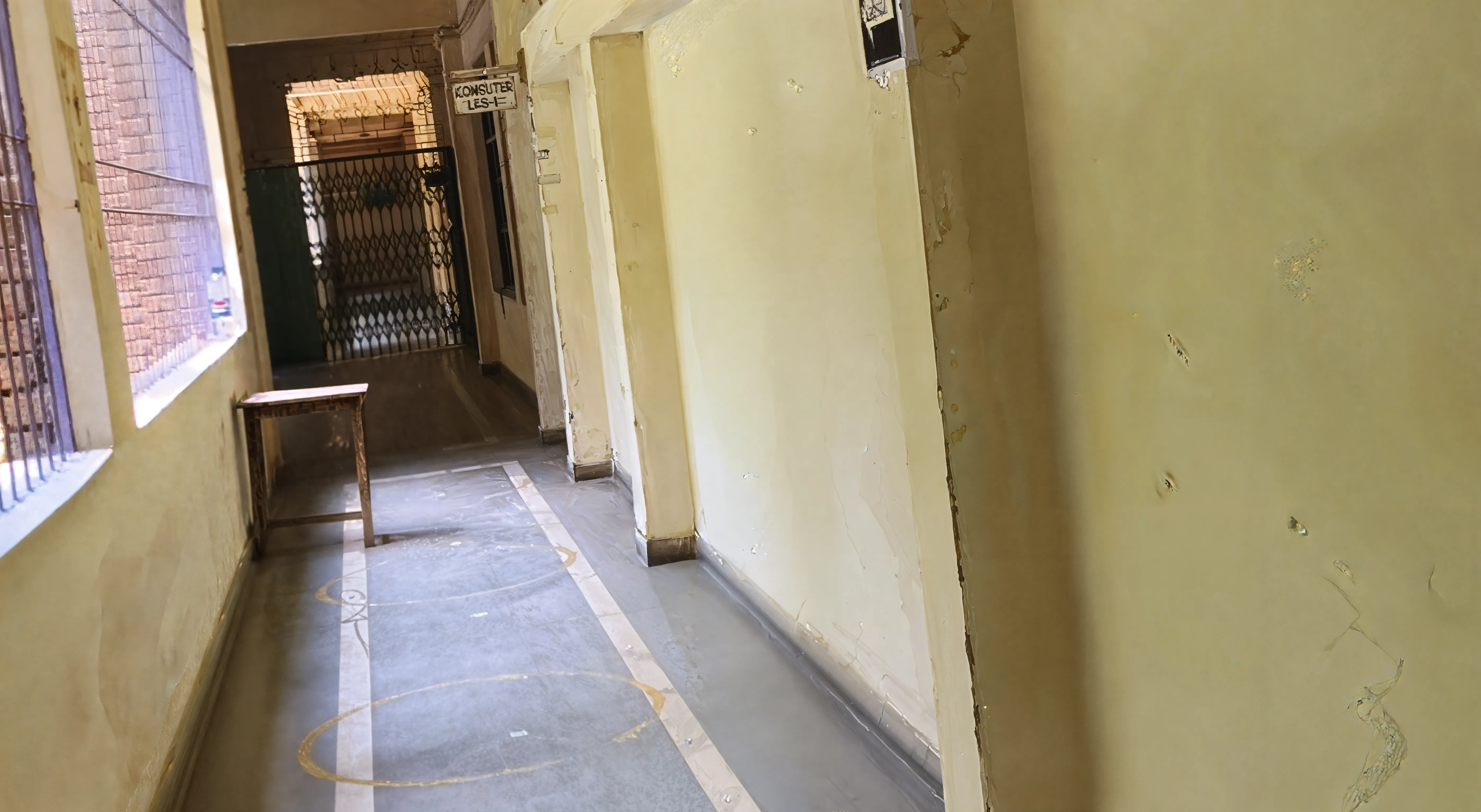 Jeevan Deep Institute of Management & Technology Varanasi academic infra photo 2