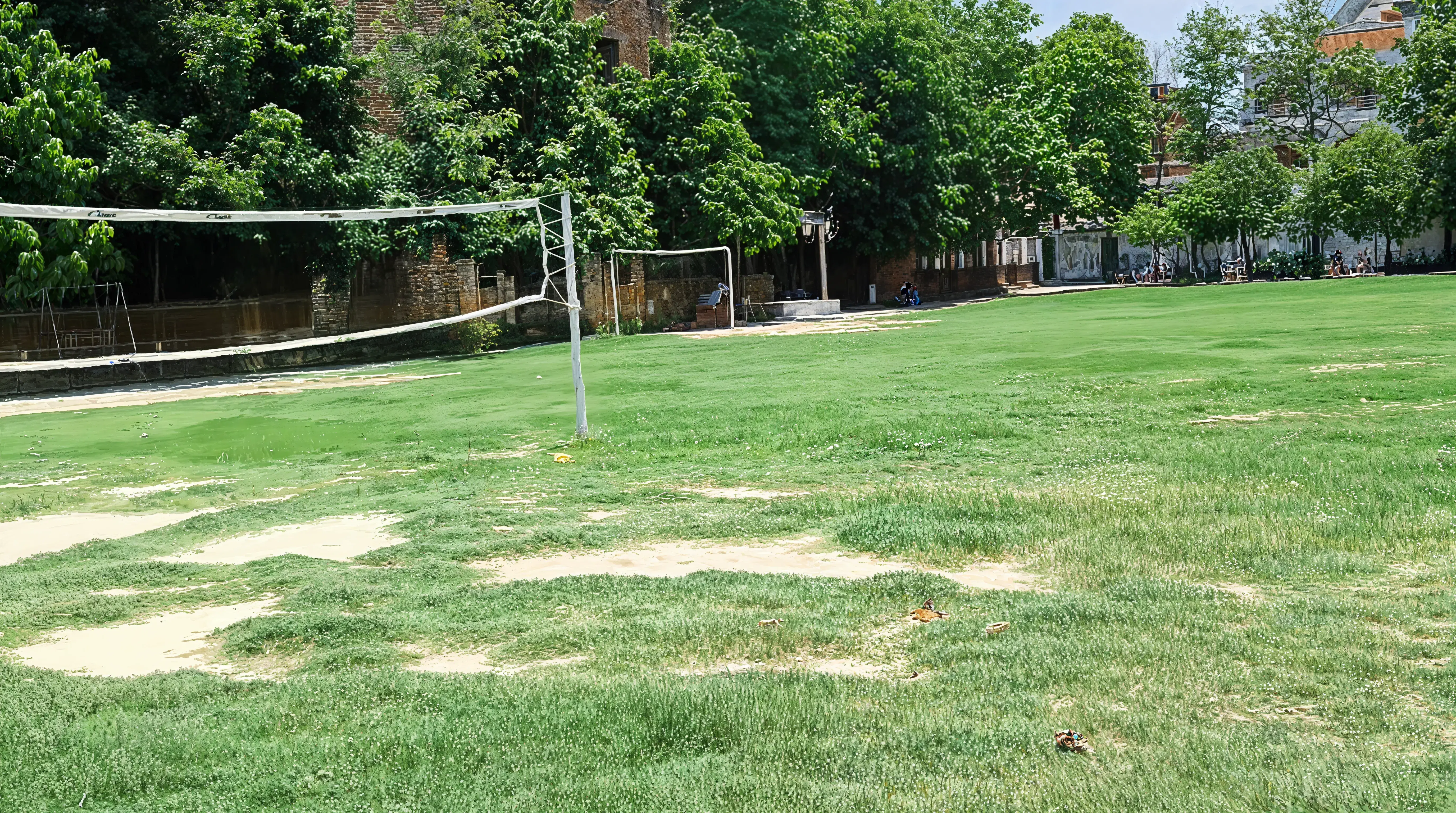 Jeevan Deep Institute of Management & Technology Varanasi sports photo 1