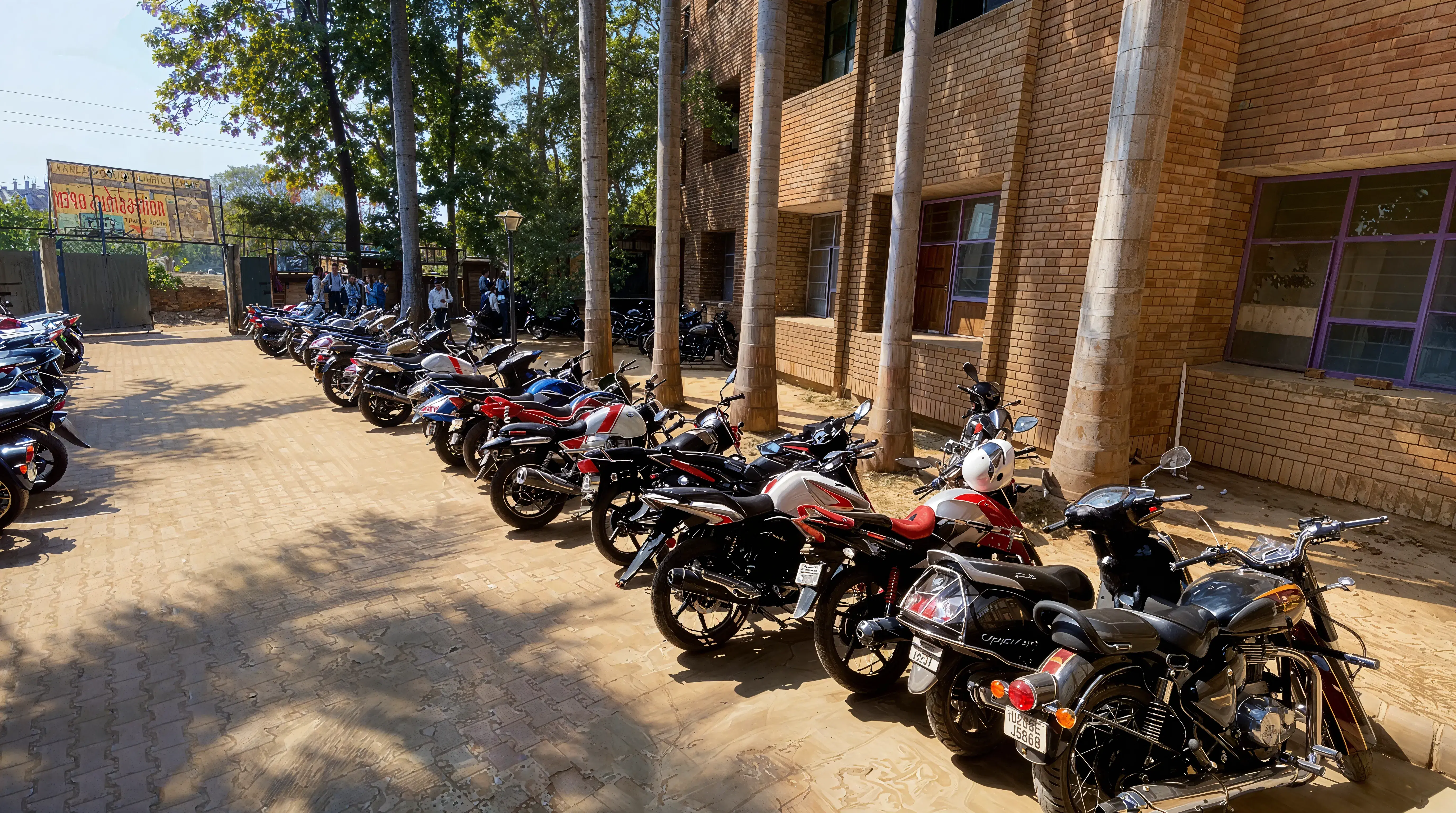 Jeevan Deep Institute of Management & Technology Varanasi facilties photo 2