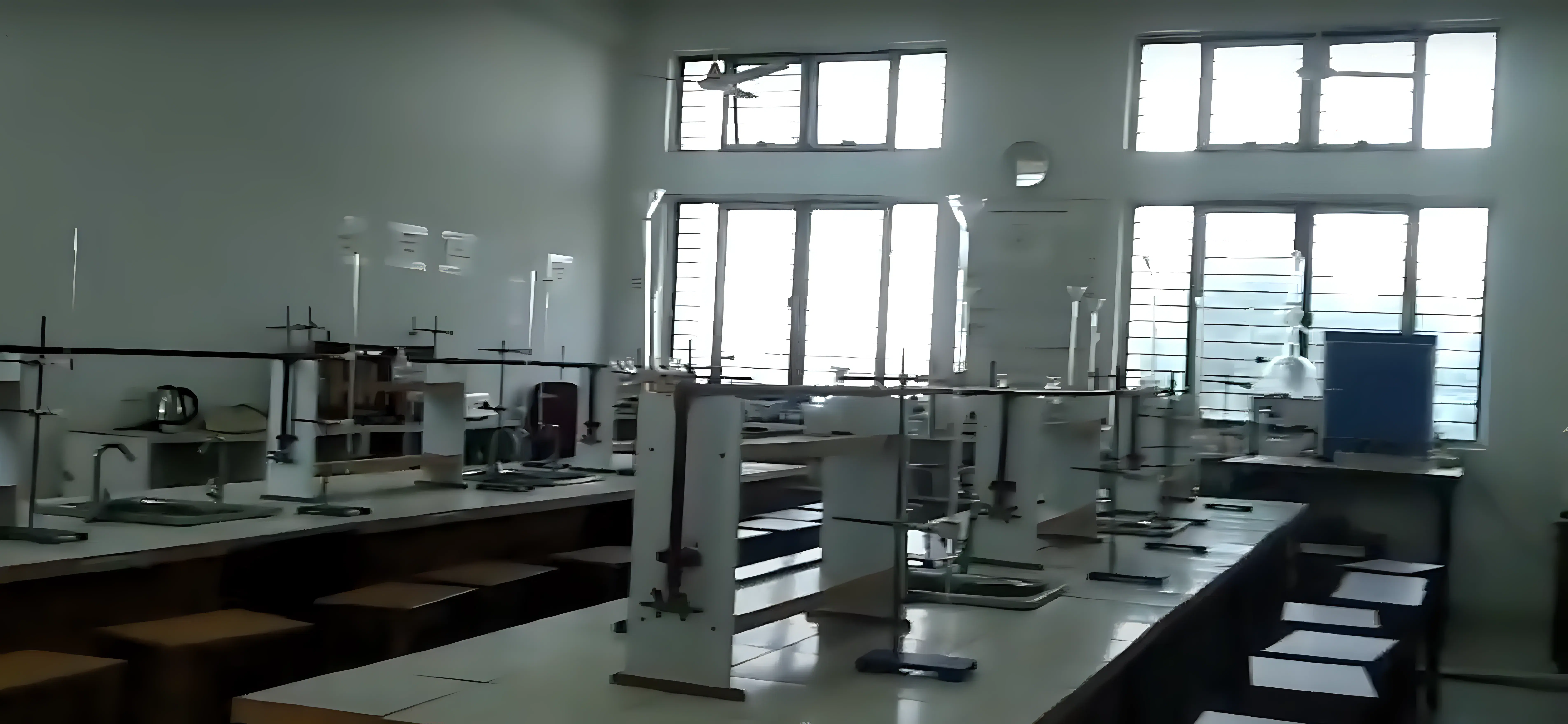 REC Kannauj Academic Infrastructure photo 2