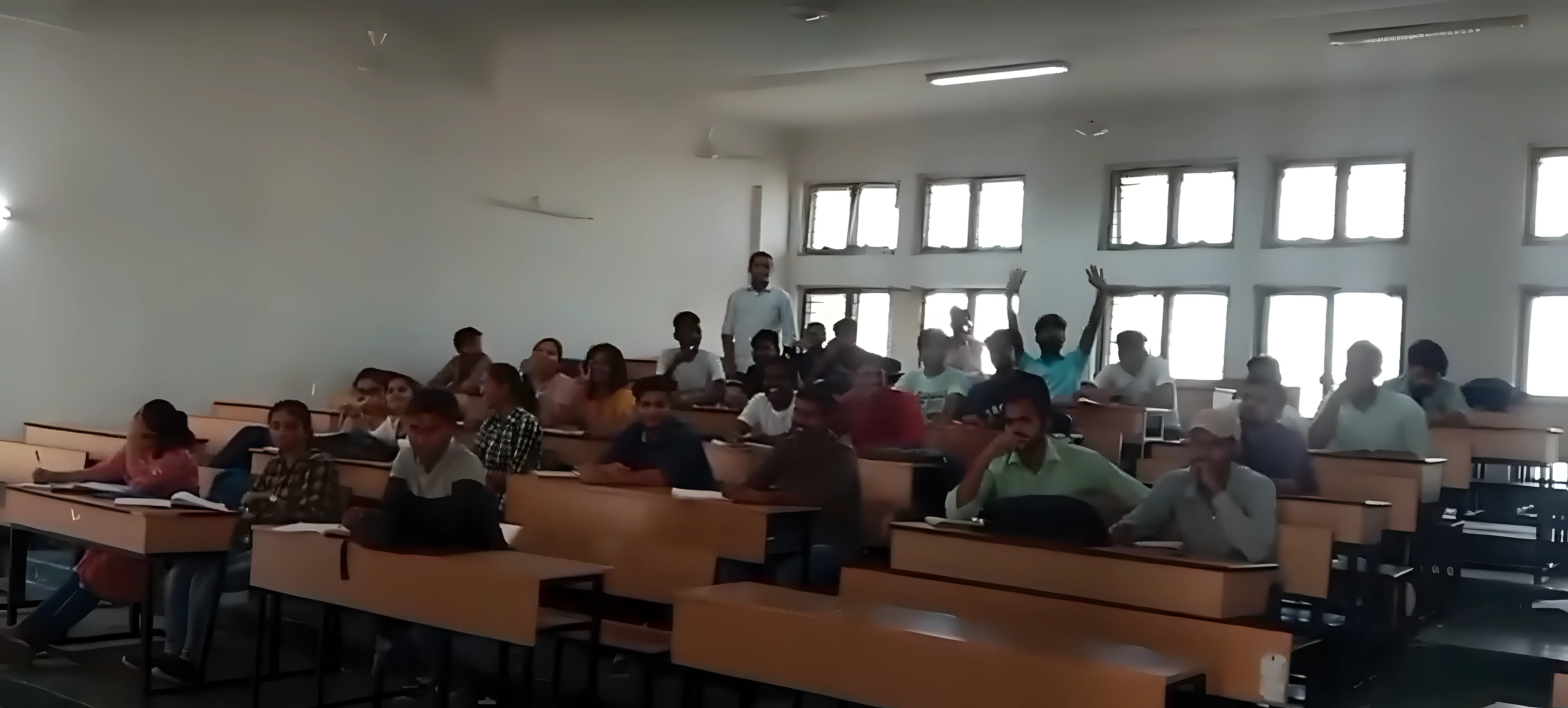 REC Kannauj Academic Infrastructure photo 3