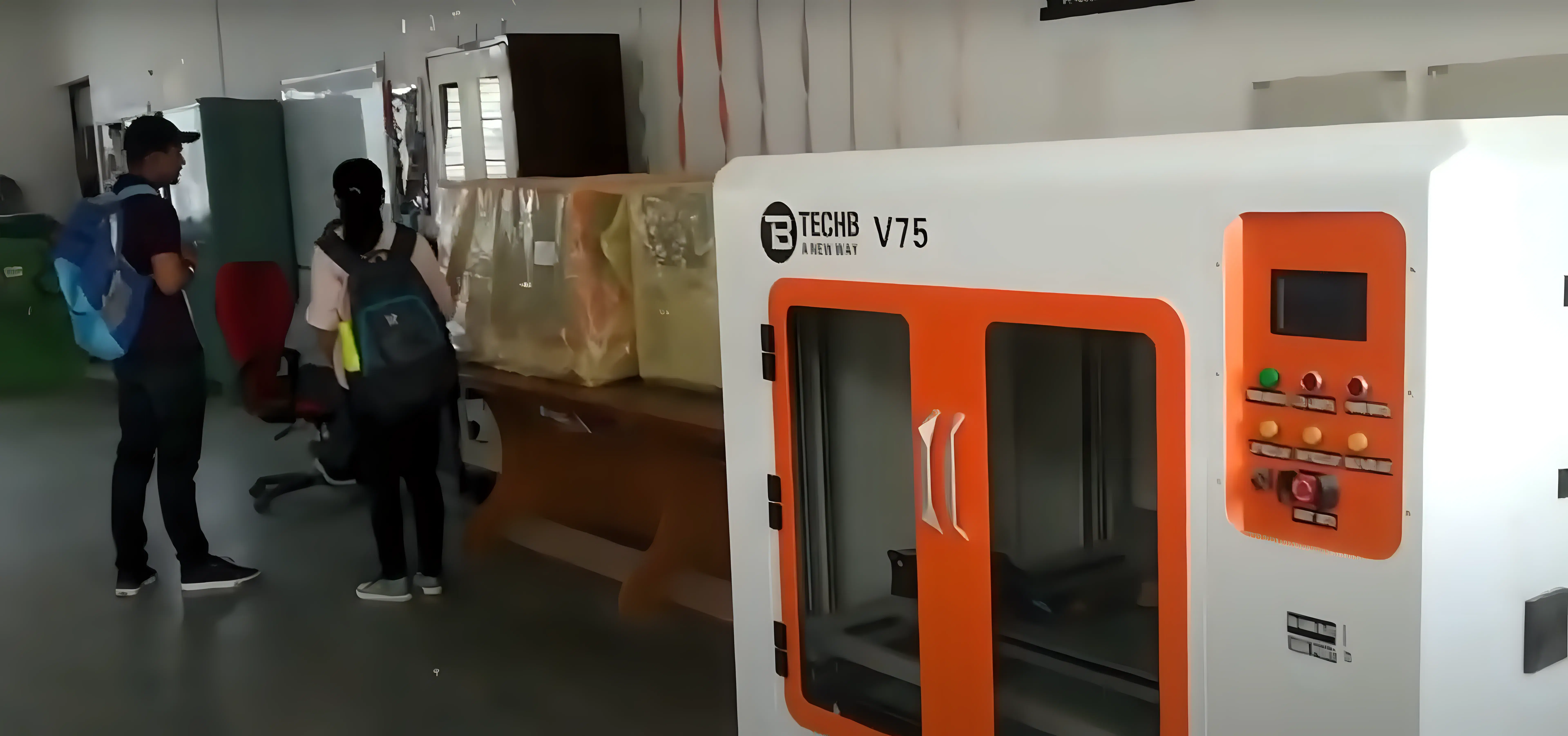 REC Kannauj Academic Infrastructure photo 4