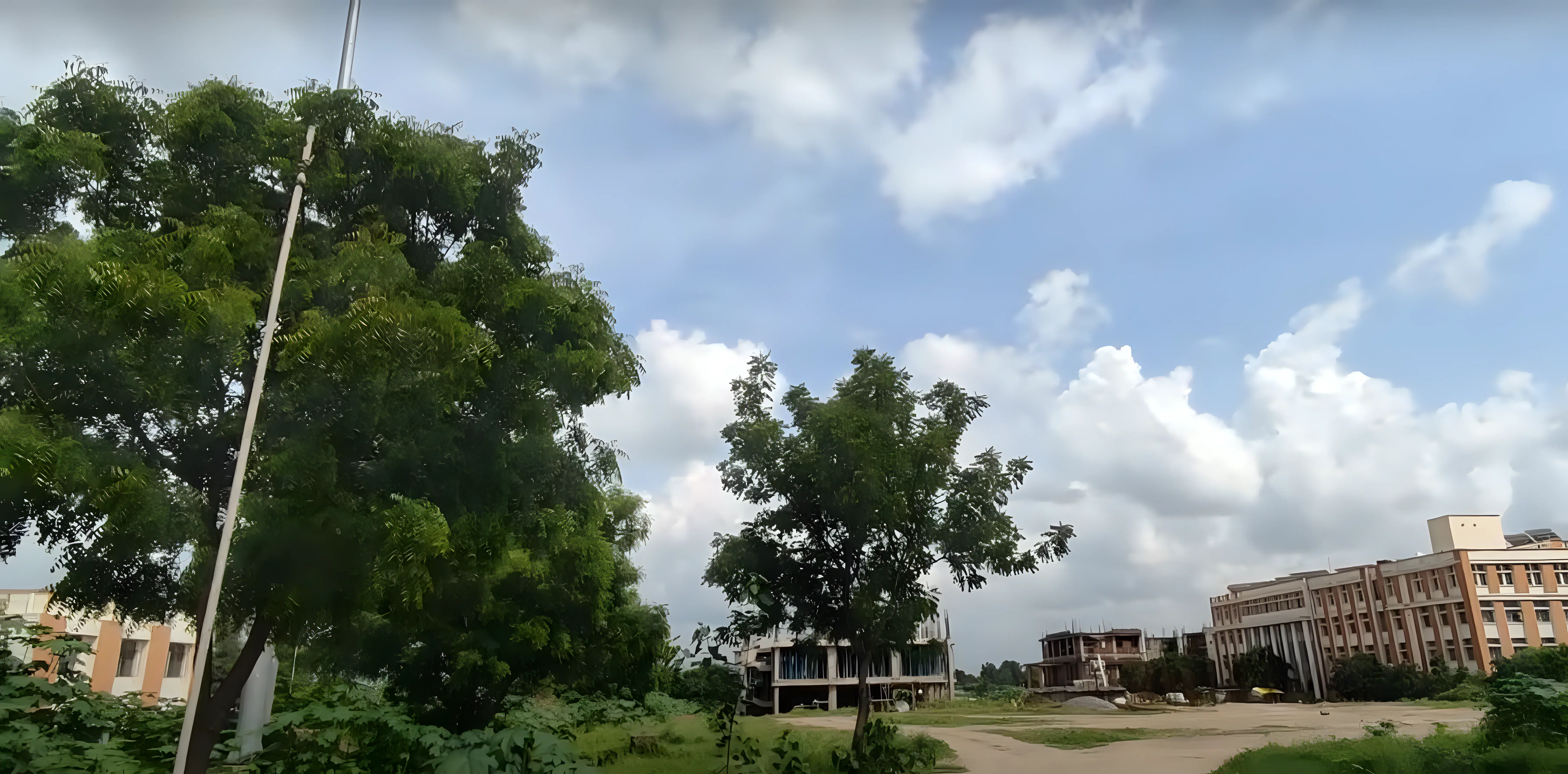 REC Kannauj Sports Facilities photo 1